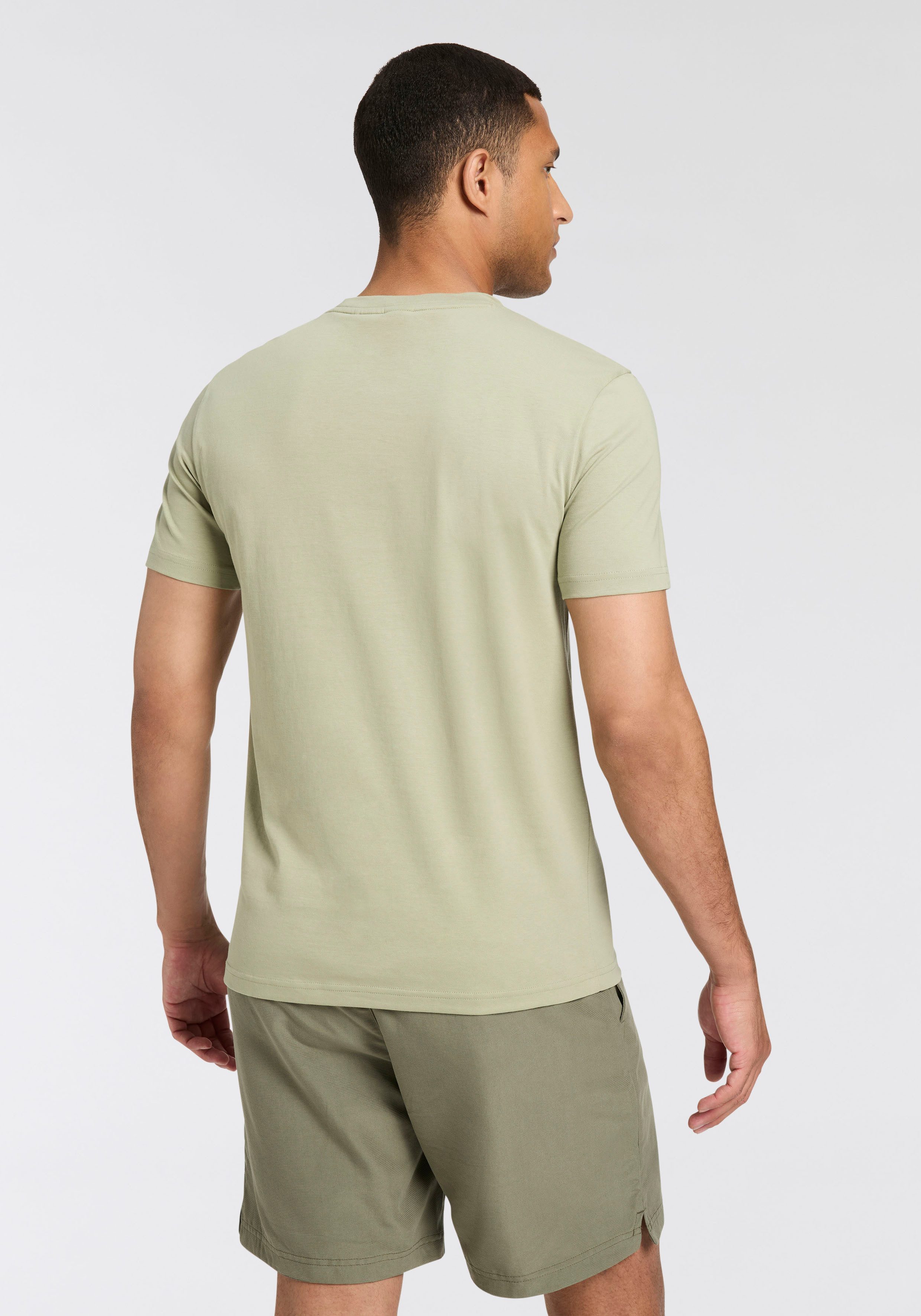 BOSS ORANGE T-Shirt Thinking (1-tlg) mit Logodruck günstig online kaufen