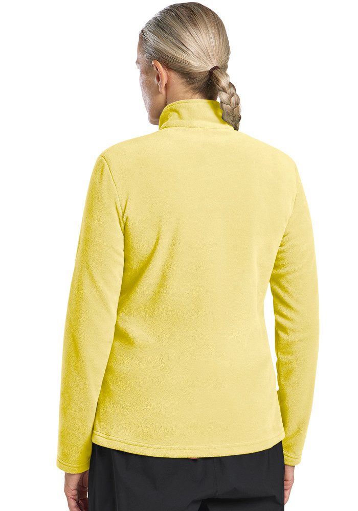 Jack Wolfskin Fleecejacke TAUNUS FZ W günstig online kaufen