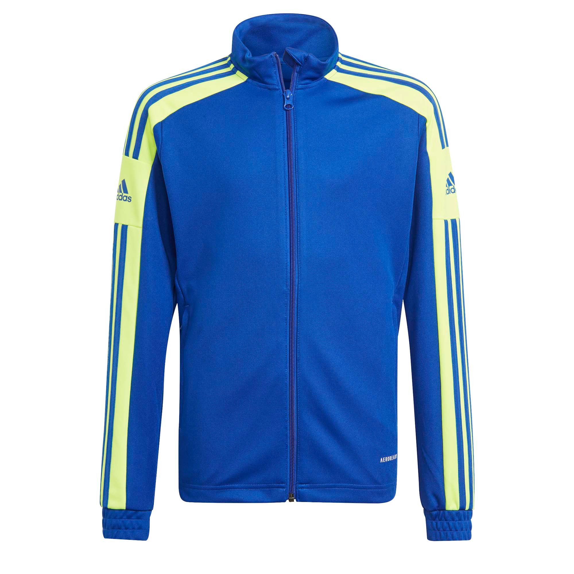 adidas Performance Trainingsjacke adidas Kinder Trainingsjacke Squadra 21
