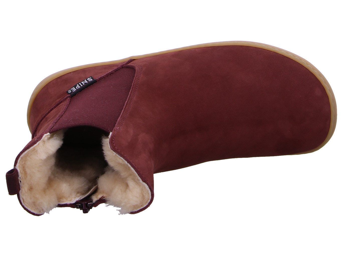 Snipe Barefoot Winterboots