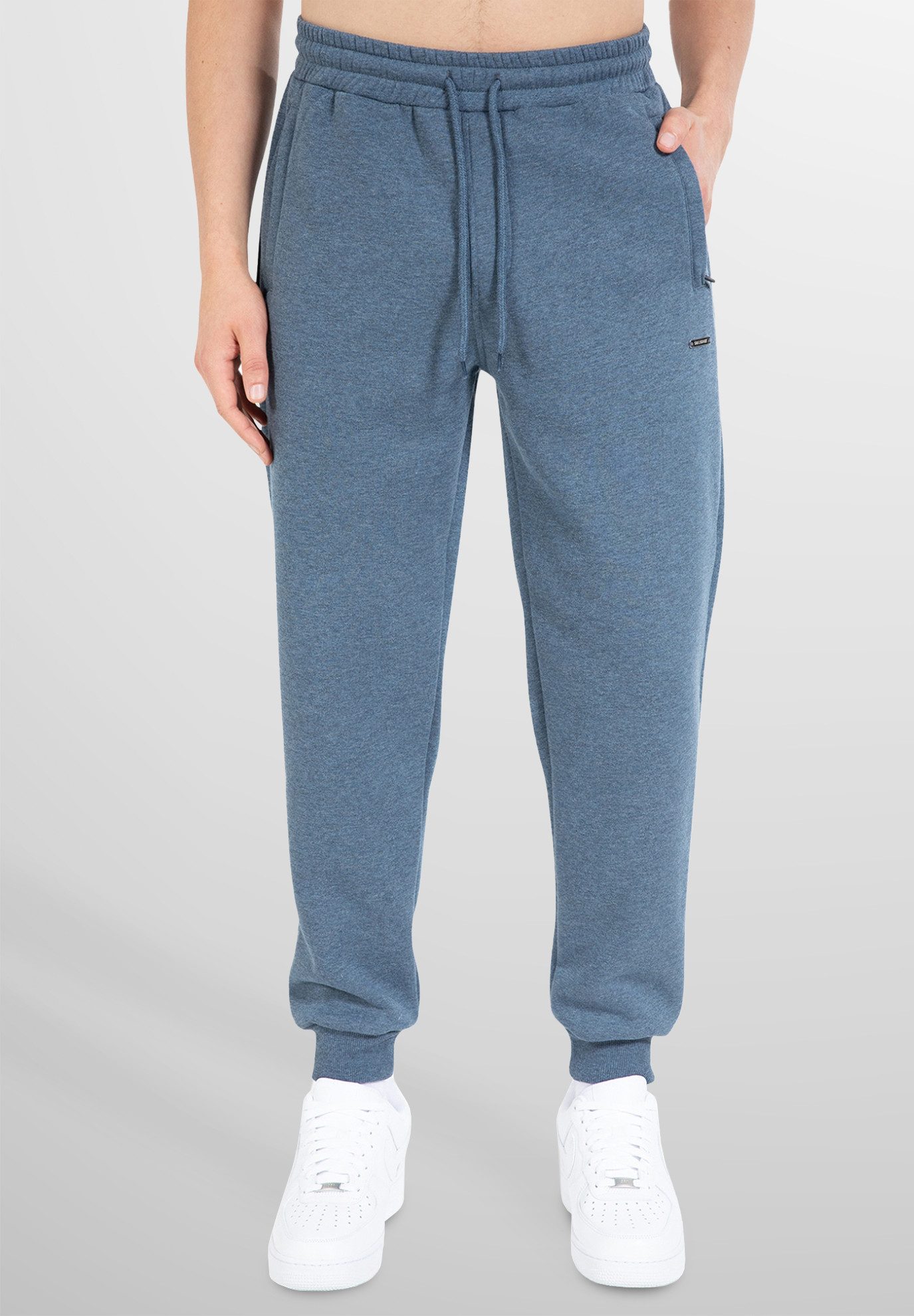 Smilodox Jogginghose Walker, Sporthose Lang Herren, günstig online kaufen
