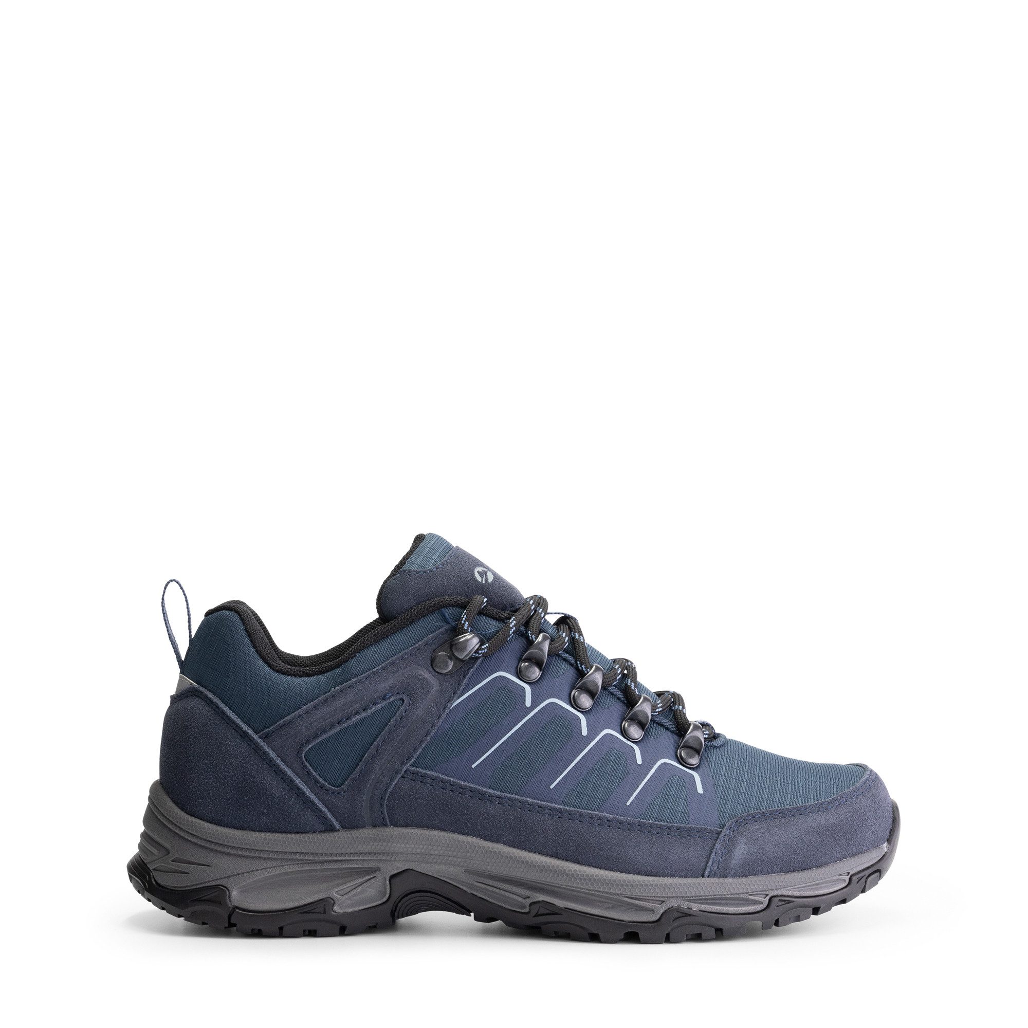 Travelin' Grasten low Outdoorschuh