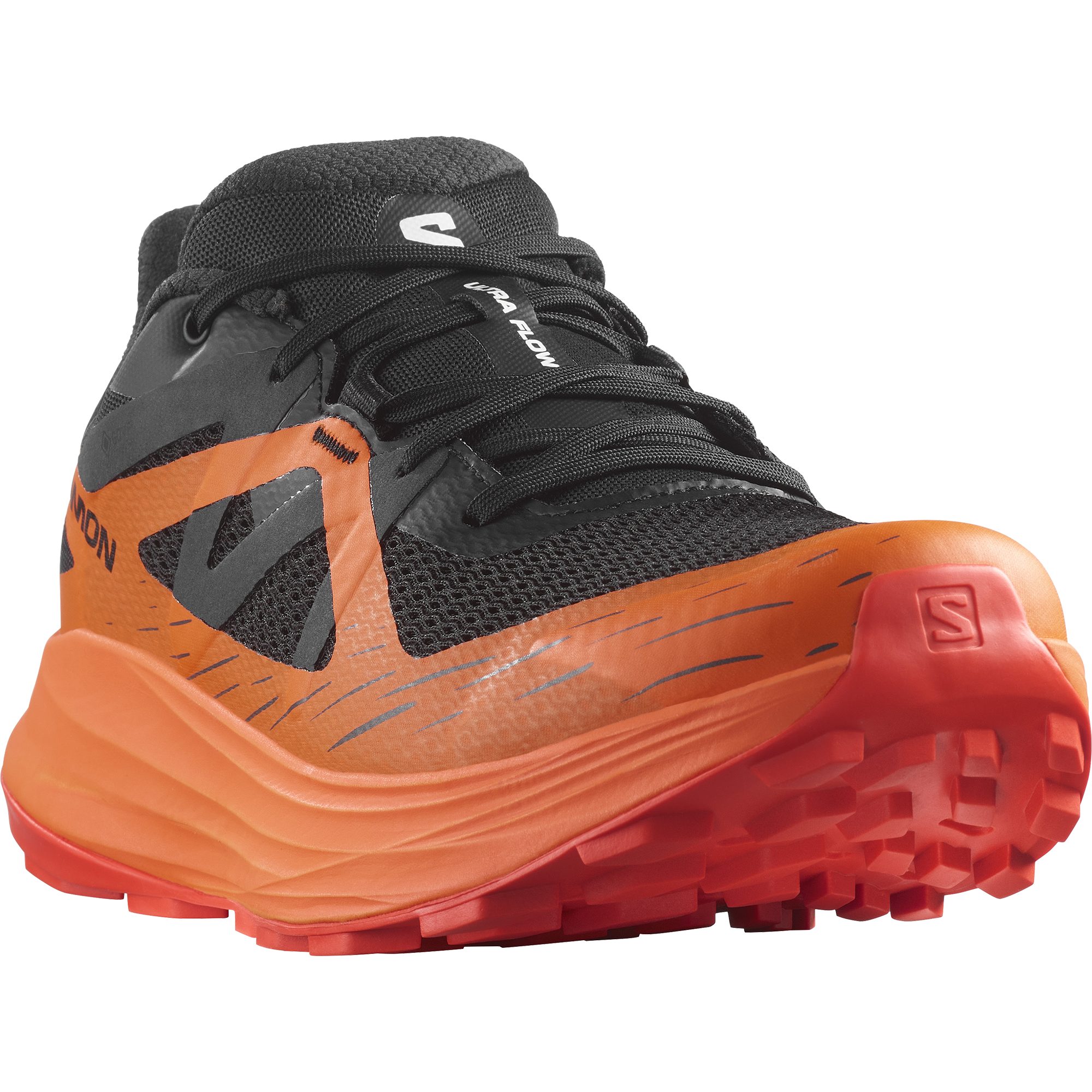 Salomon ULTRA FLOW GORE TEX Trailrunningschuh wasserdicht