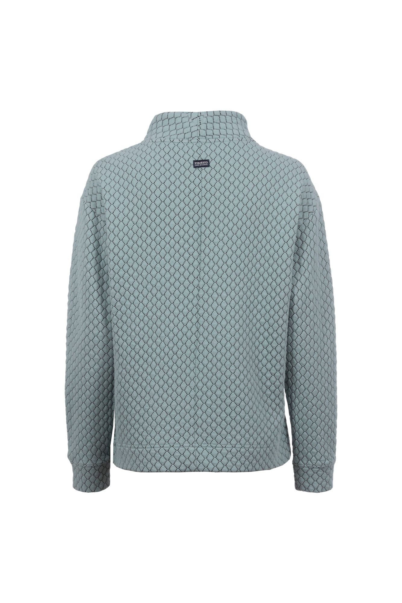 Soquesto Langarmshirt