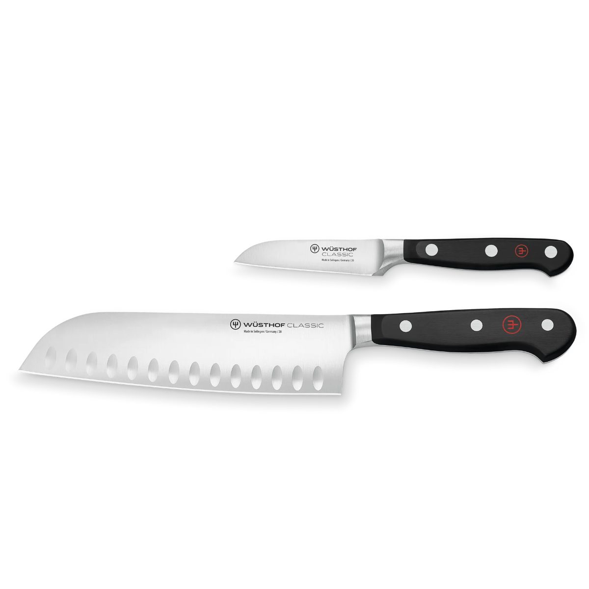 WÜSTHOF Messer-Set Classic