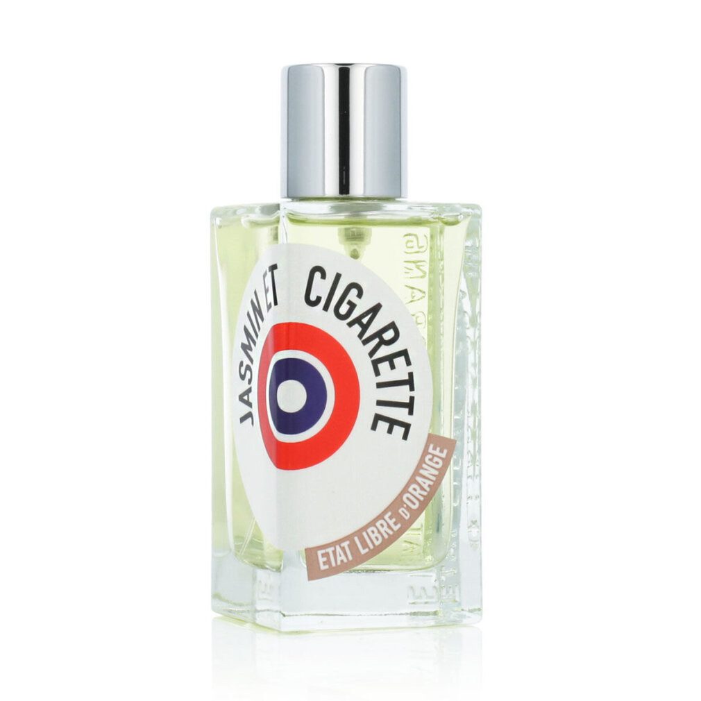 Etat Libre d'Orange Eau de Parfum Etat Libre D orange Jasmin Et Cigarette Eau De Parfum Spray 100ml