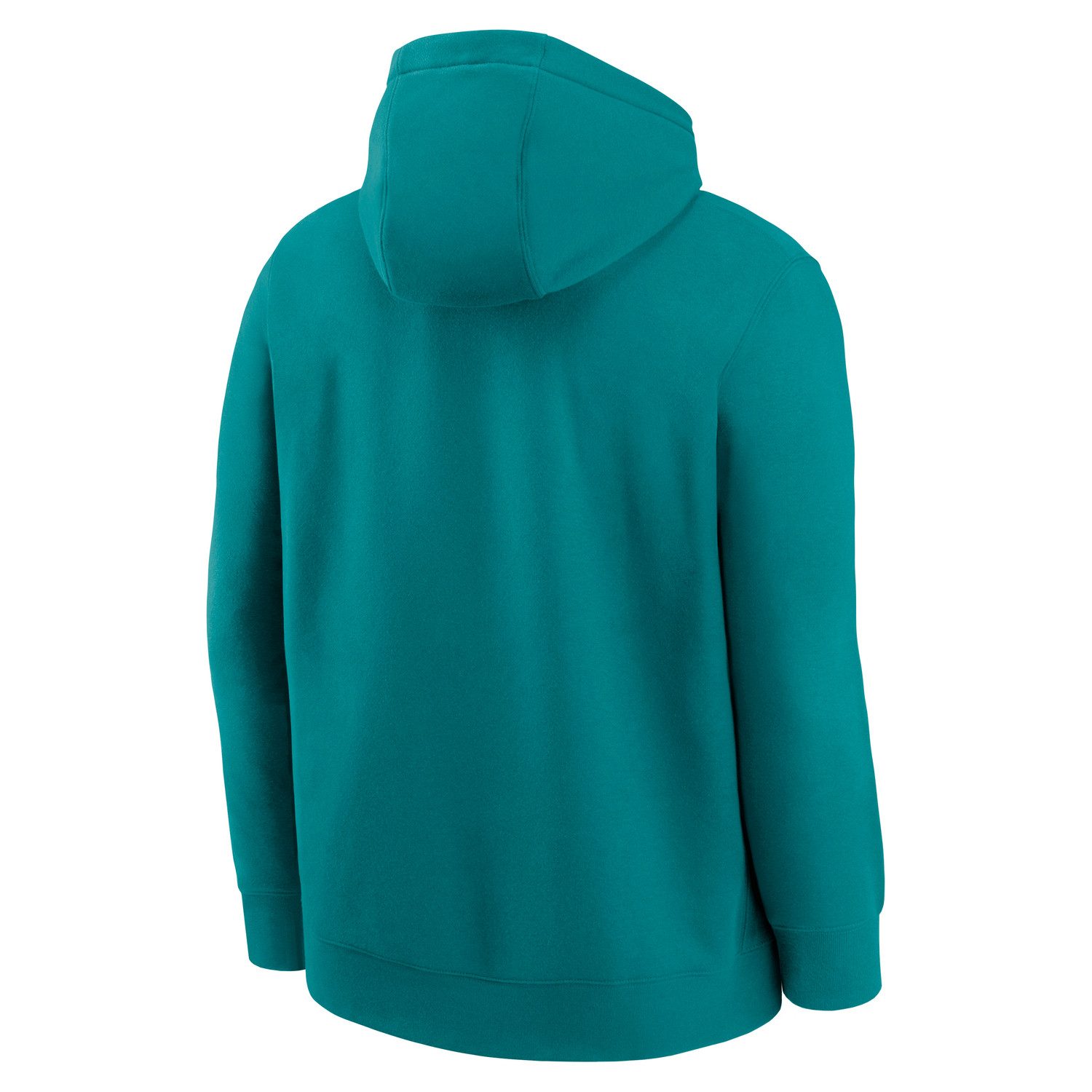 Nike Kapuzenpullover Nike Hoodie Miami Dolphins Nike Rewind Club – Bild 3 von 3