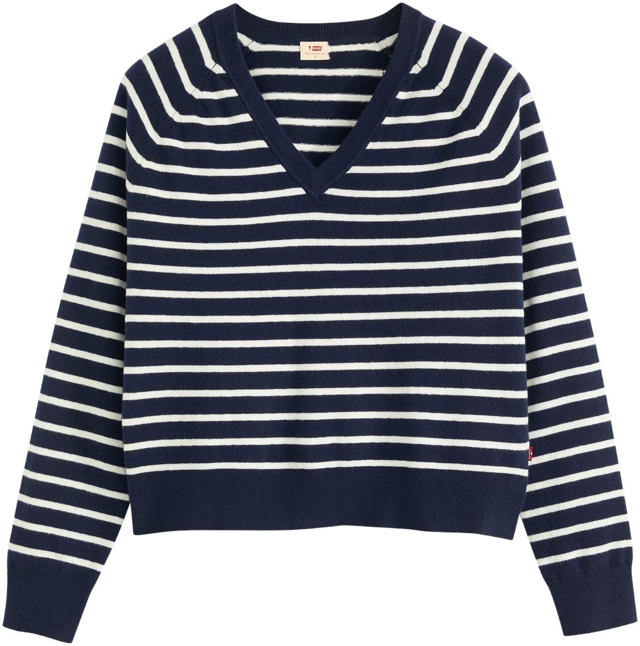PARISIENNE STRIPE PE