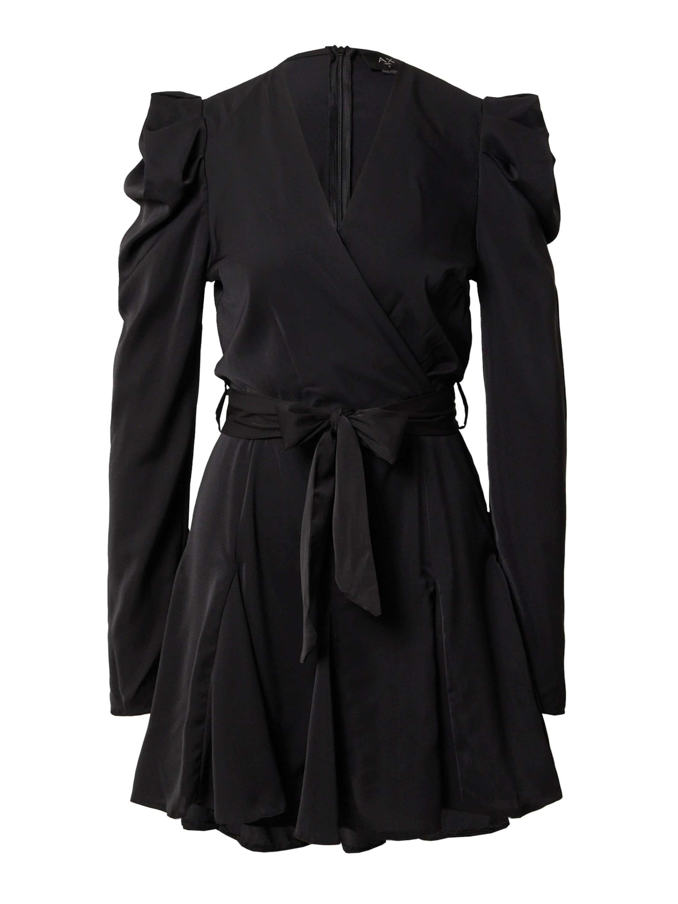 Blusenkleid