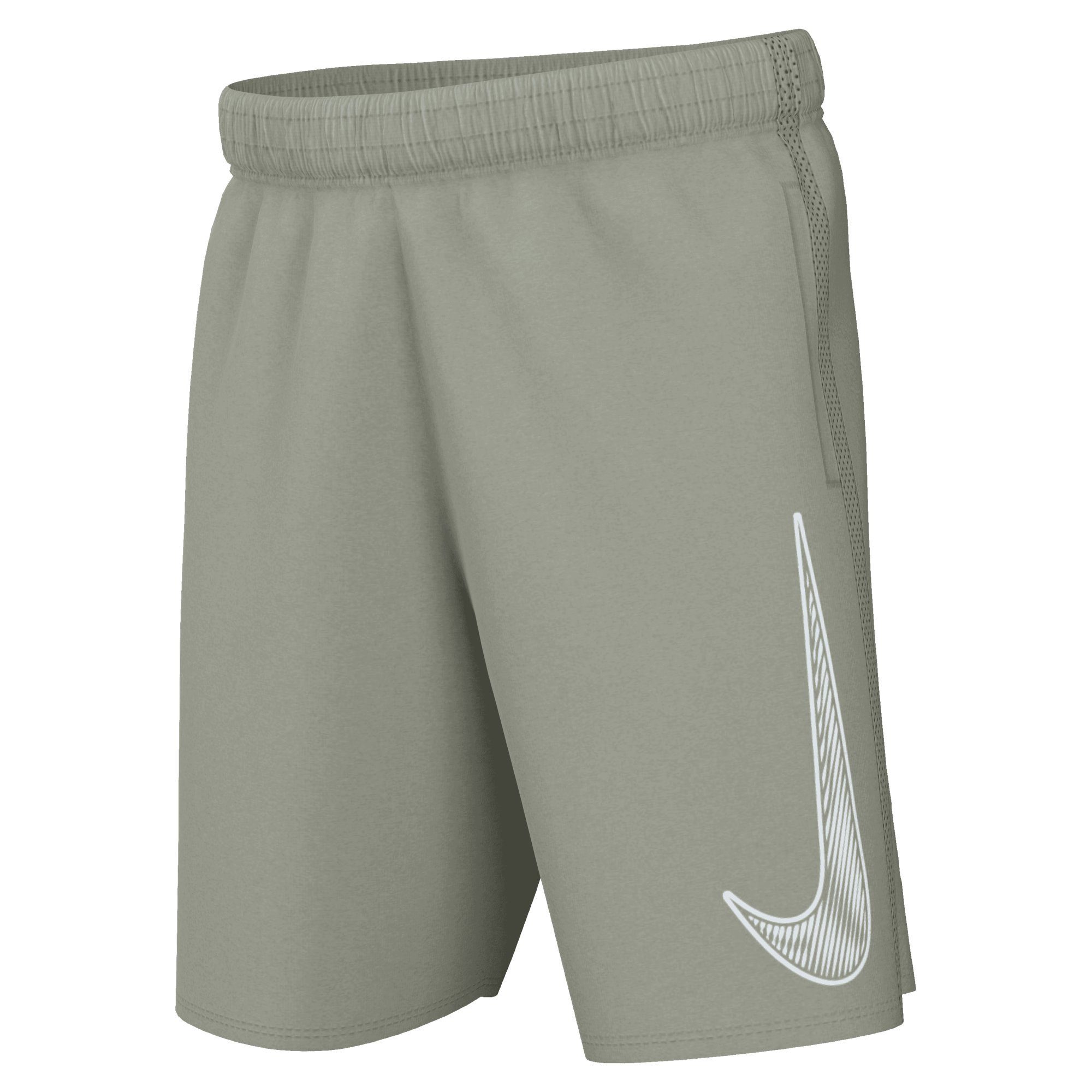 Nike Trainingsshorts Nike Jungen Short Multi Dri-Fit Short IF2431