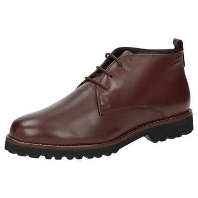 SIOUX Meredith-702-H Schnürstiefelette