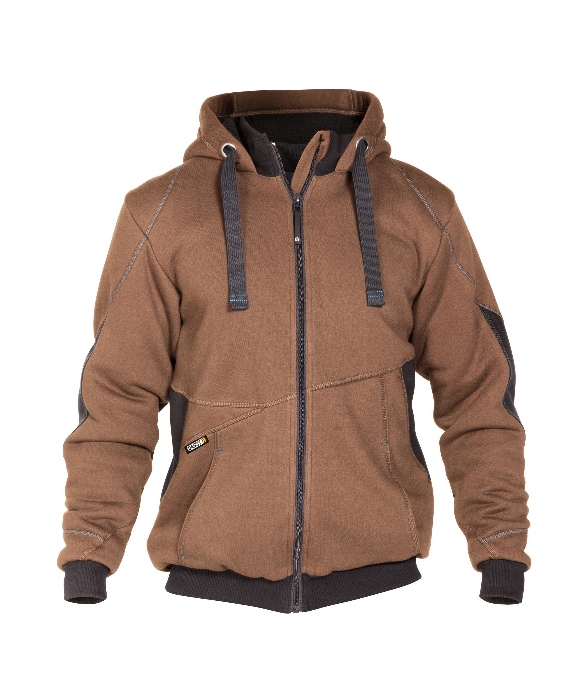 Dassy Hybridjacke Pulse (1-St)