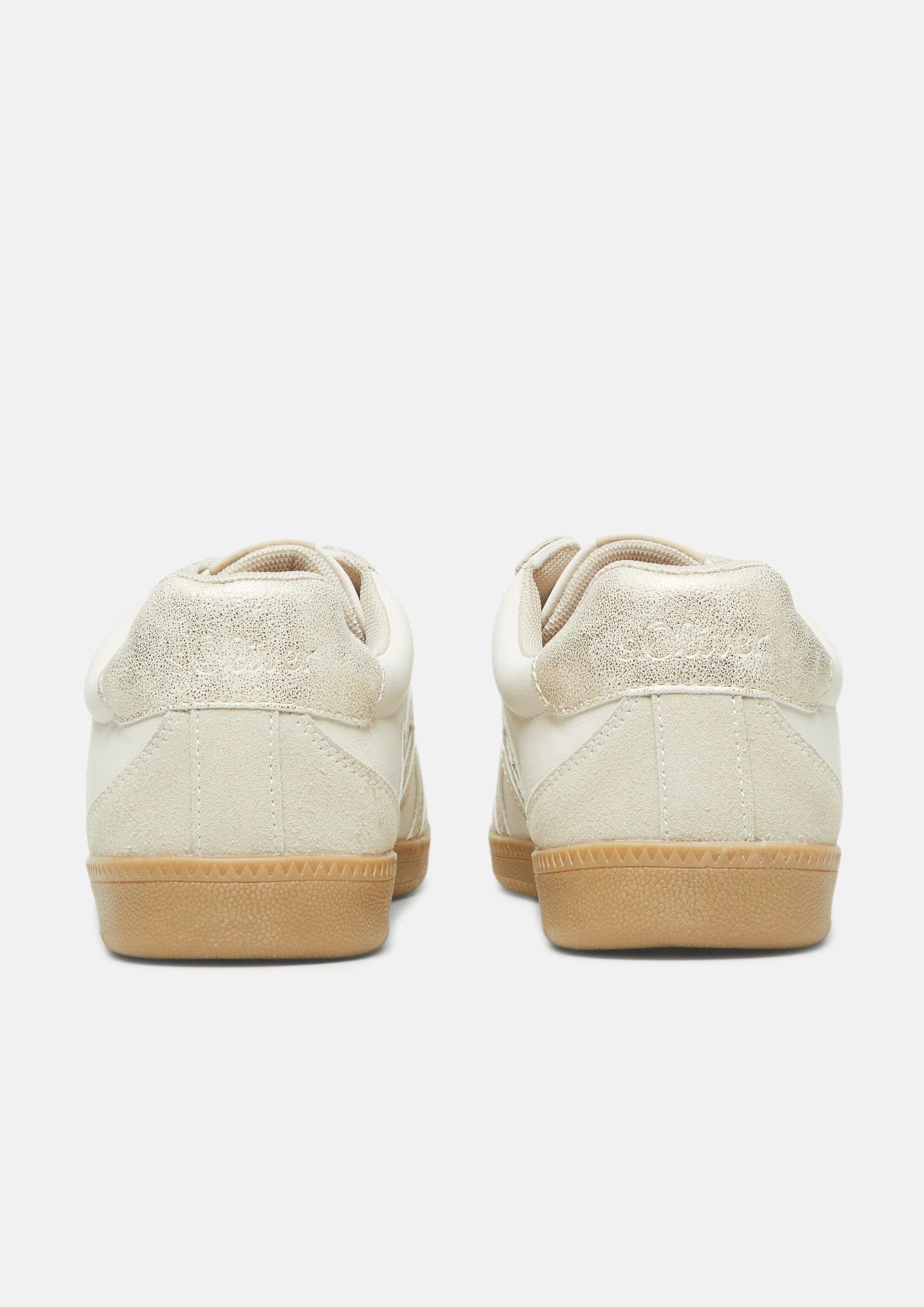 s.Oliver Sneakers Sneaker Sneaker
