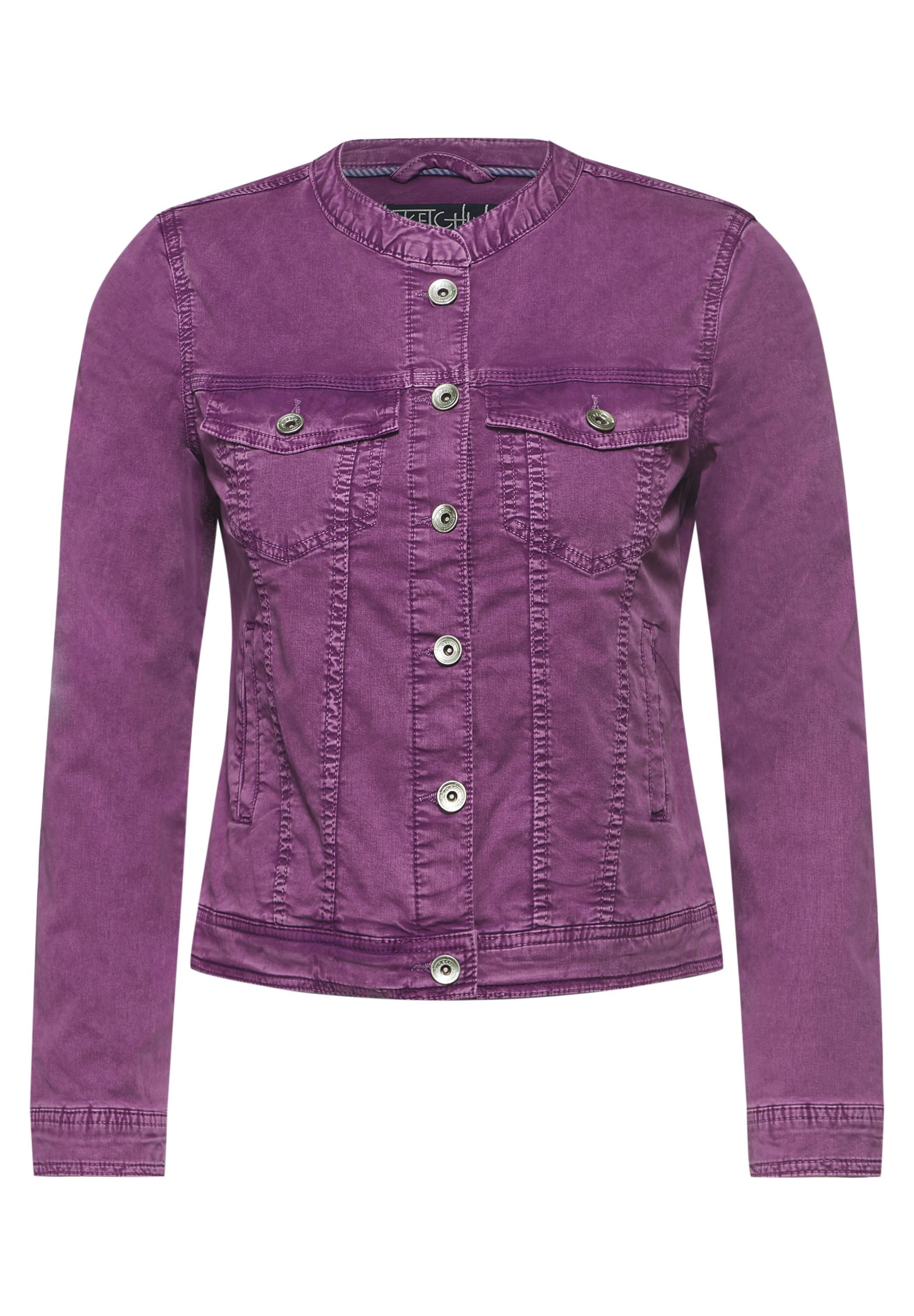 Outdoorjacke
