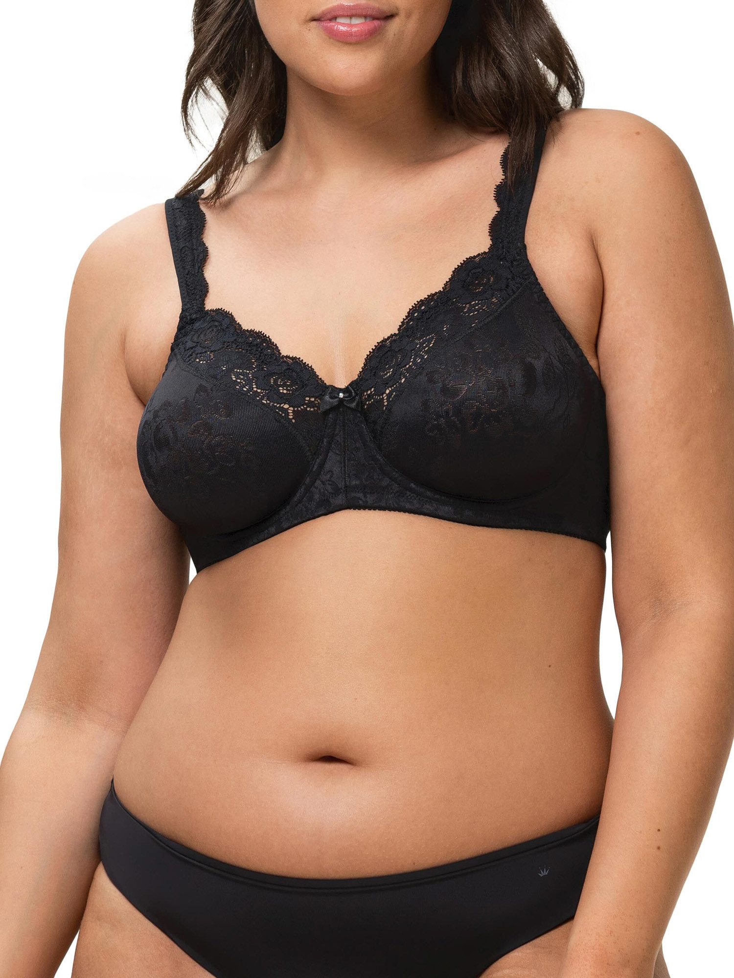 Triumph Bügel-BH Stellina büstenhalter frauen girls