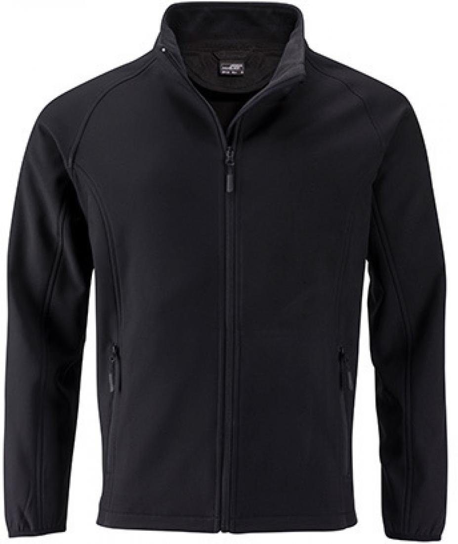 Softshelljacke Herren Promo Softshell Jacket