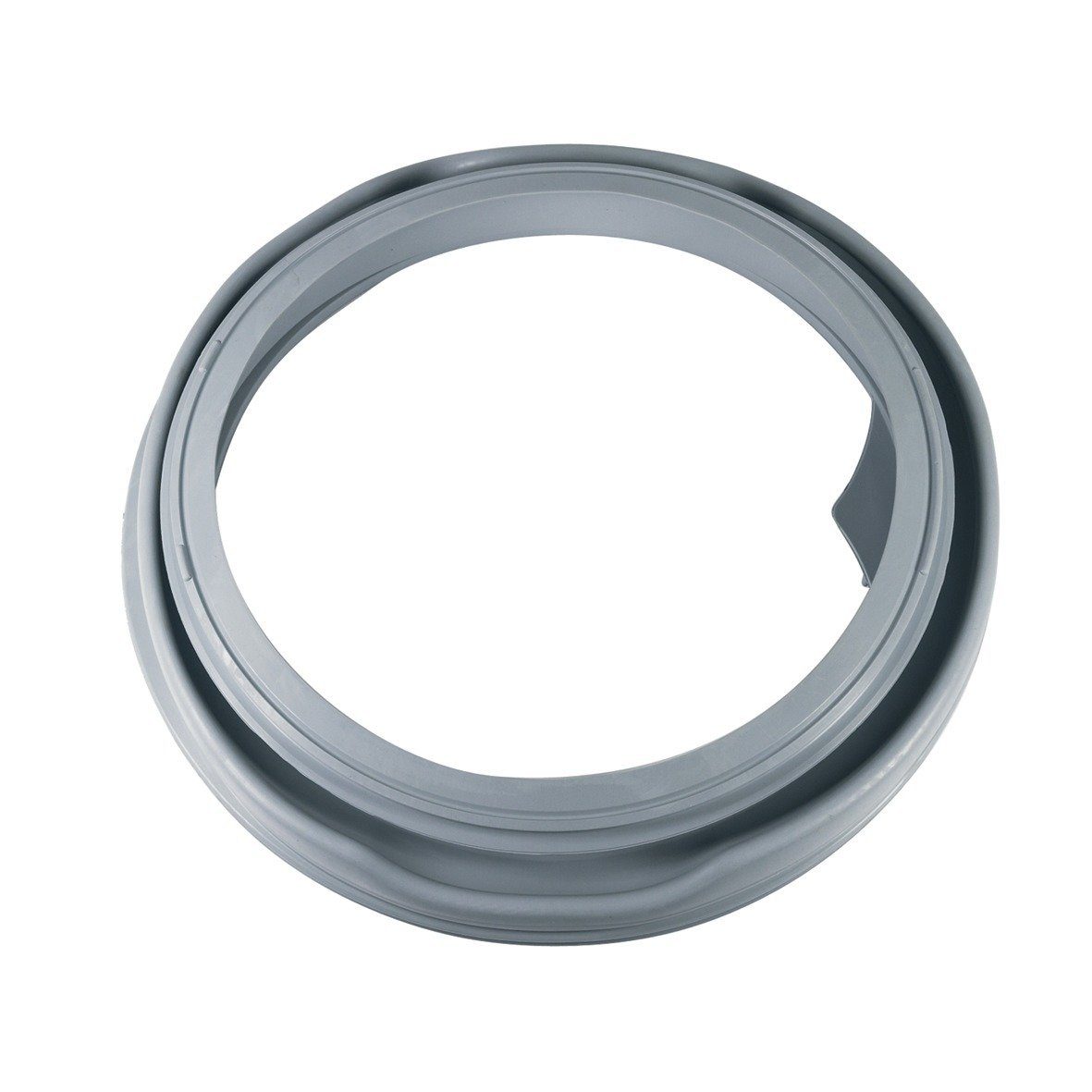 easyPART Dichtungsring wie EUROPART 10033351 Türmanschette Manschette, Waschmaschine