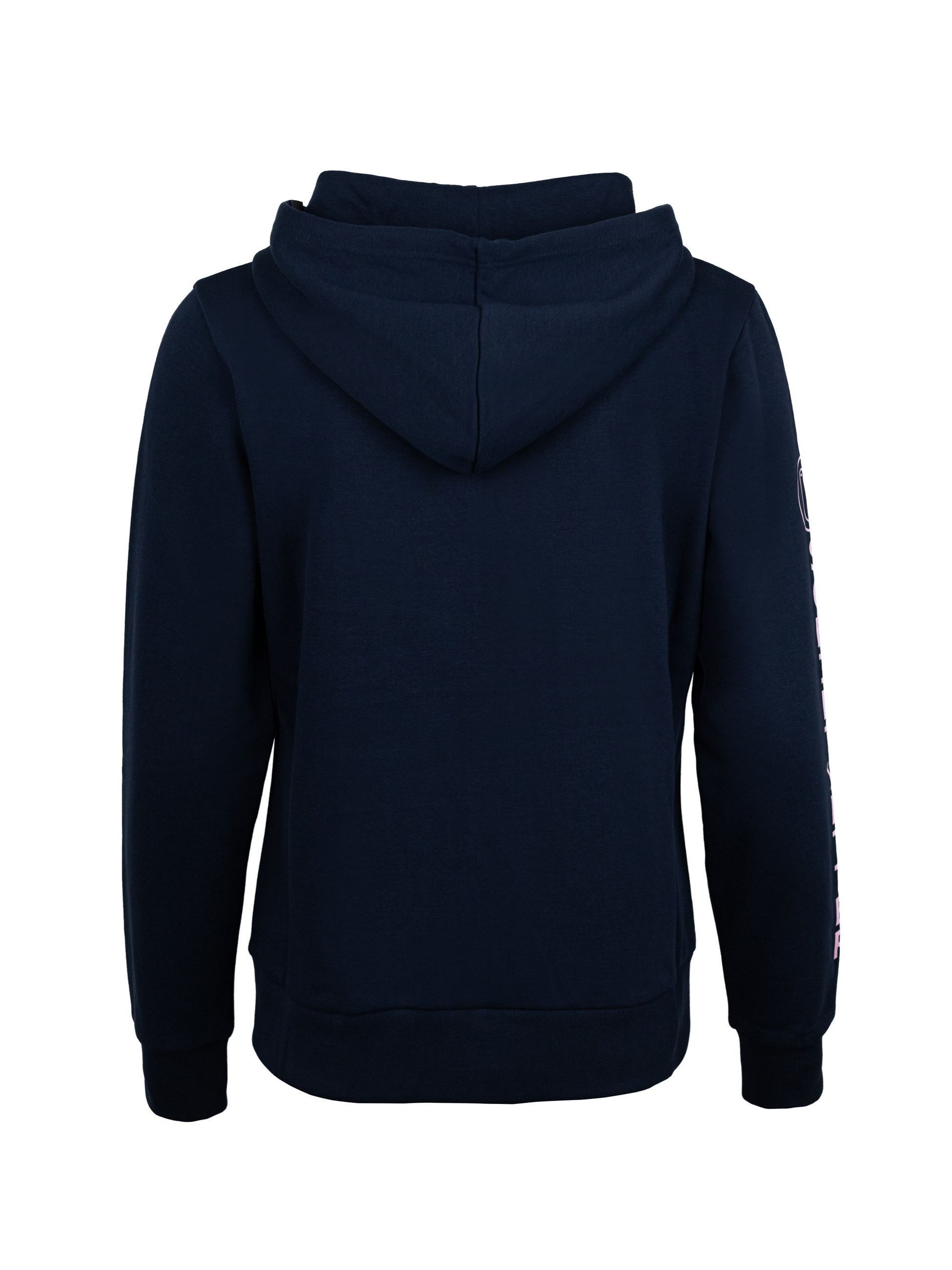 Schietwetter Sweatjacke Damen Sweatjacke Lara bequem, günstig online kaufen