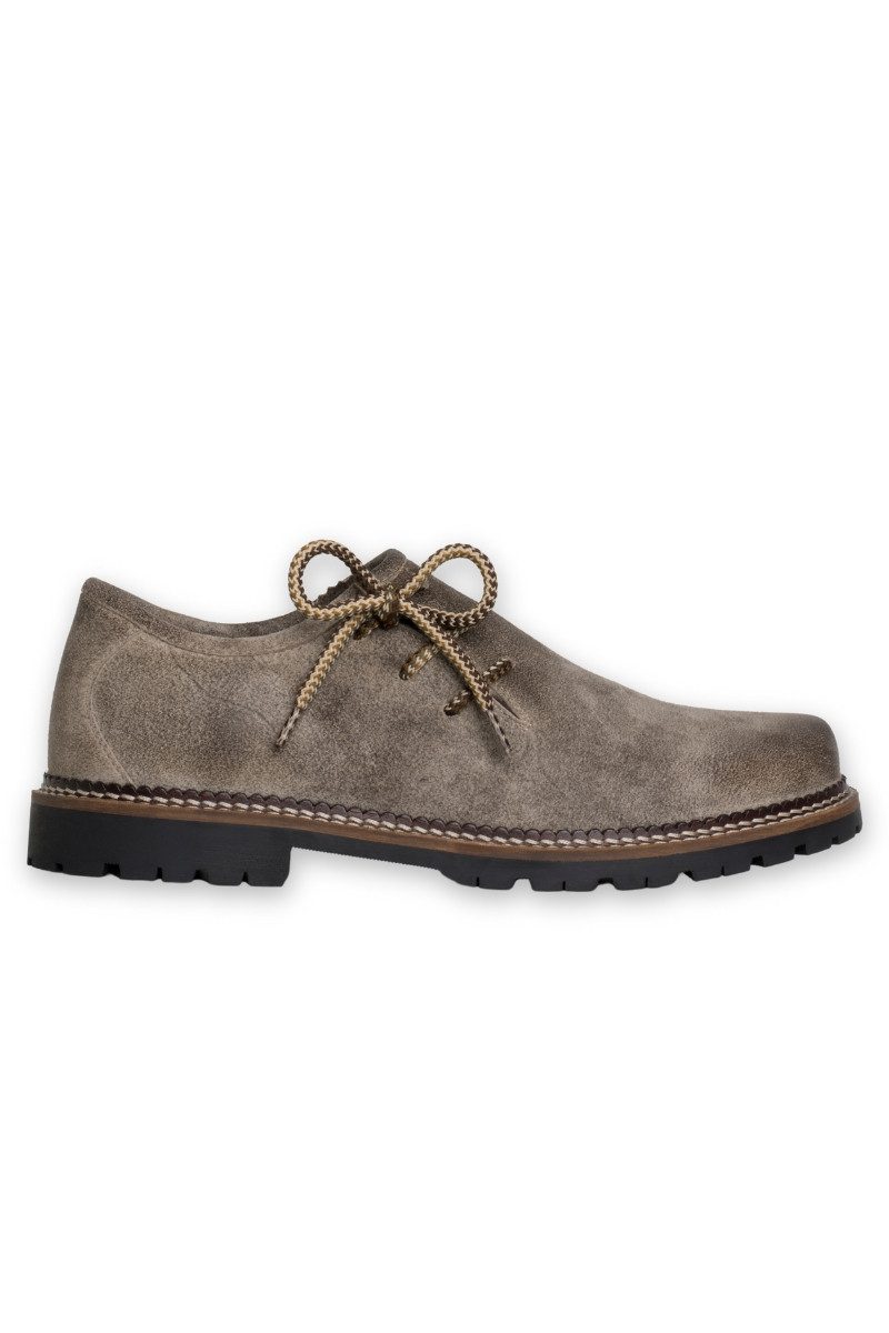 Spieth & Wensky Haferlschuhe - DÜSSELDORF - oxford Haferlschuh