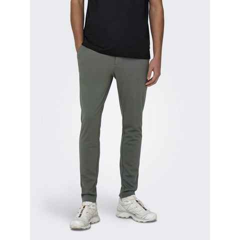 ONLY & SONS Chinohose ONSMARK SLIM GW 0209 PANT NOOS