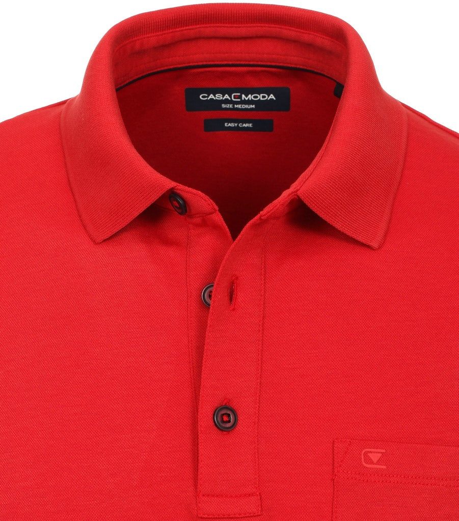 CASAMODA Poloshirt günstig online kaufen