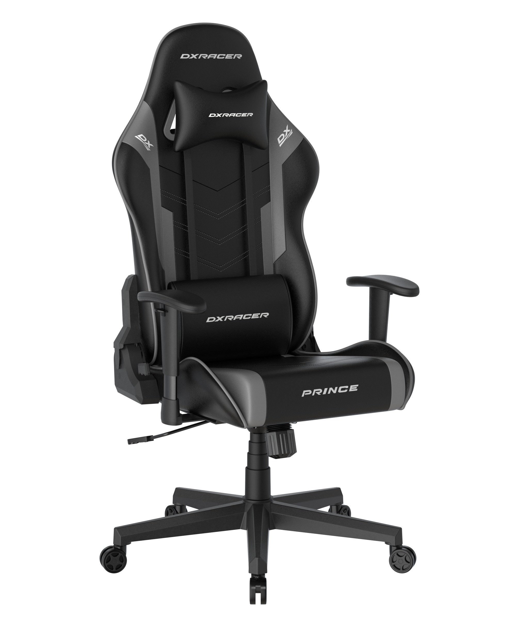 DXRacer Gaming-Stuhl Prince Gaming Chair Regular günstig online kaufen
