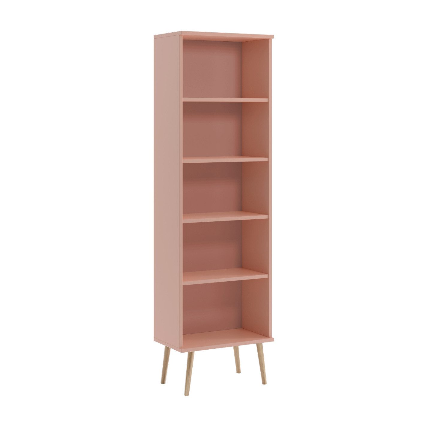 BETTSO Bücherregal