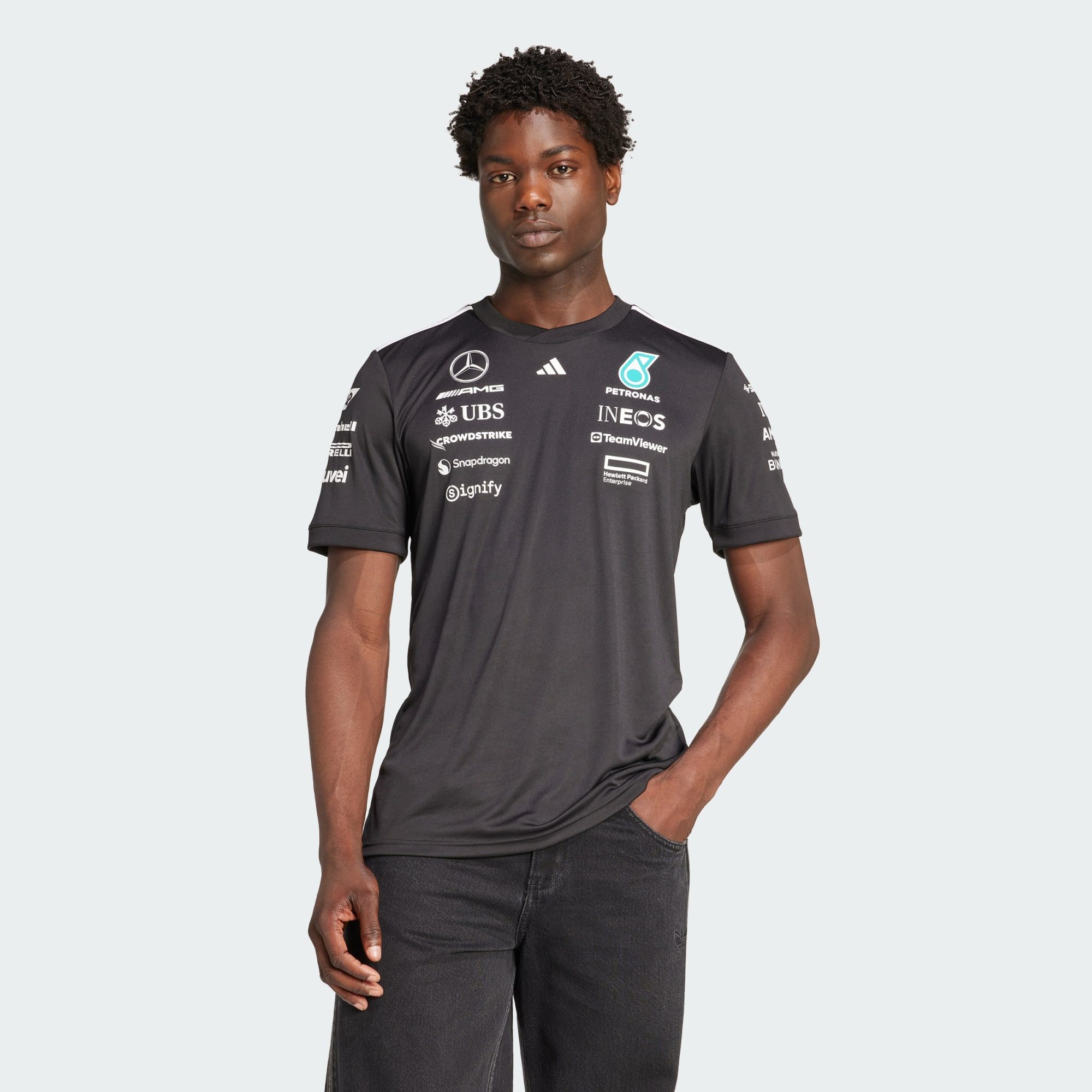 adidas Performance Funktionsshirt (1-tlg)