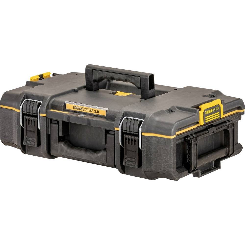 DeWalt Transportbehälter DWST83293-1 Transportkiste