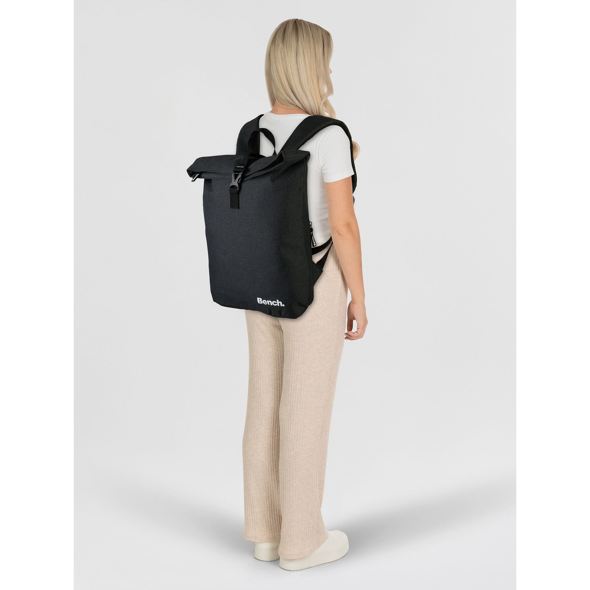 Bench. Daypack, Polyester