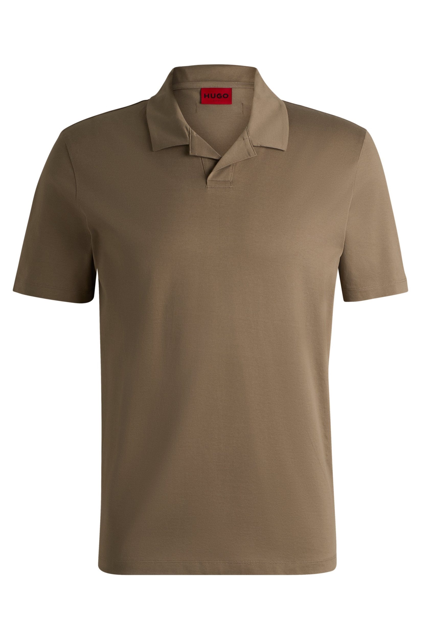BOSS ORANGE Poloshirt Dimerspolo 10271881 01 günstig online kaufen