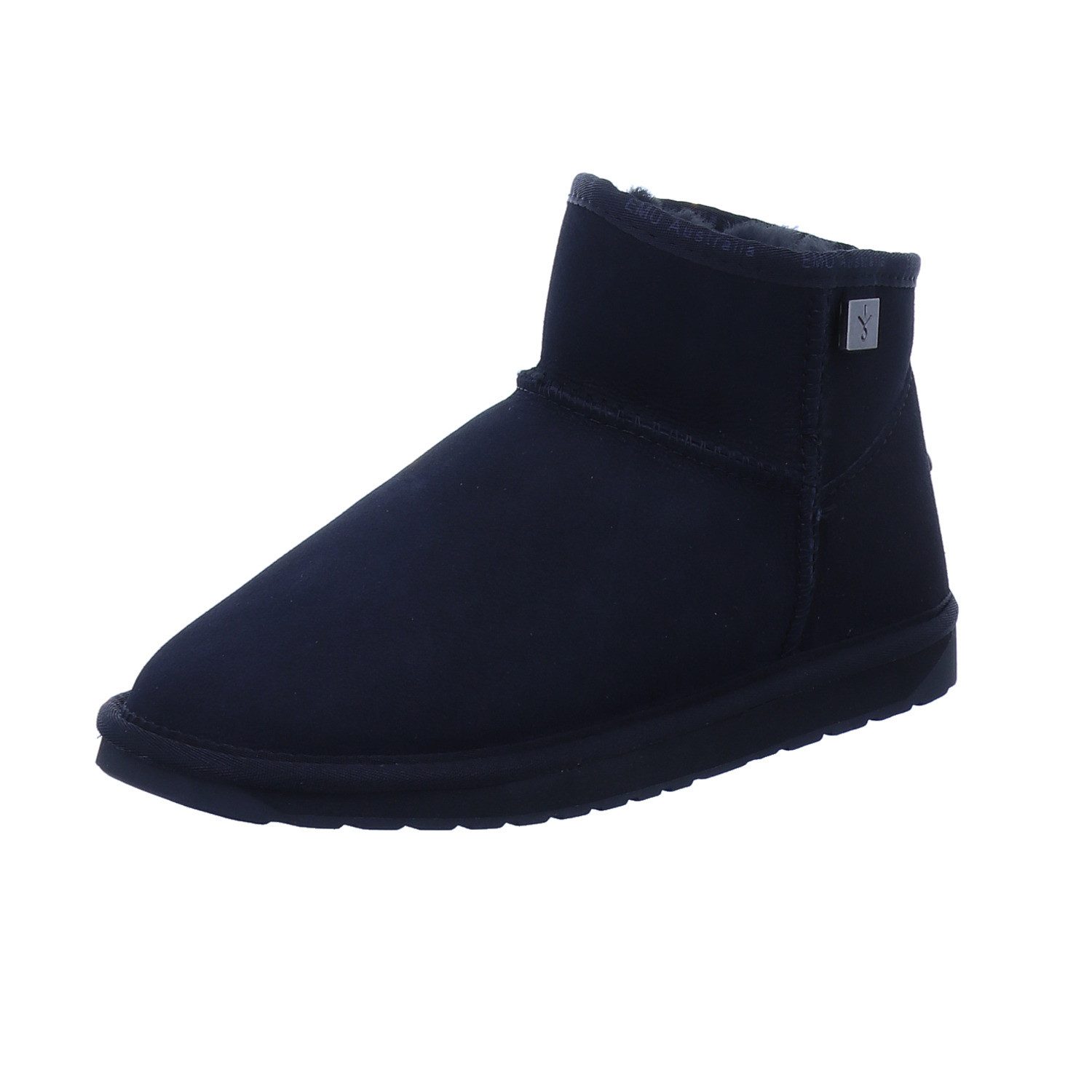 Emu Australia Platinum Slim Darling Stiefelette