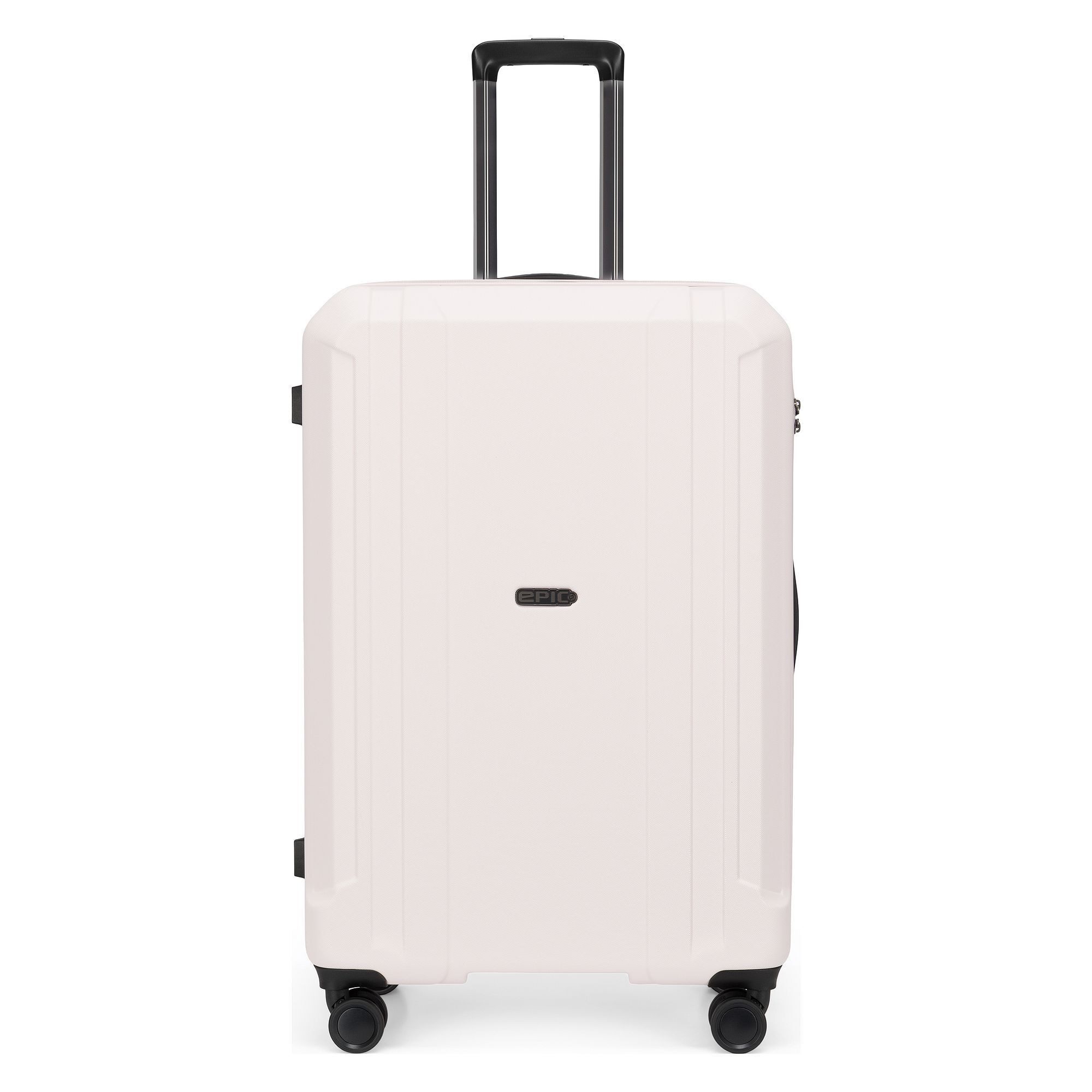 EPIC Hartschalen-Trolley Airwave Neo, 4 Rollen, ABS
