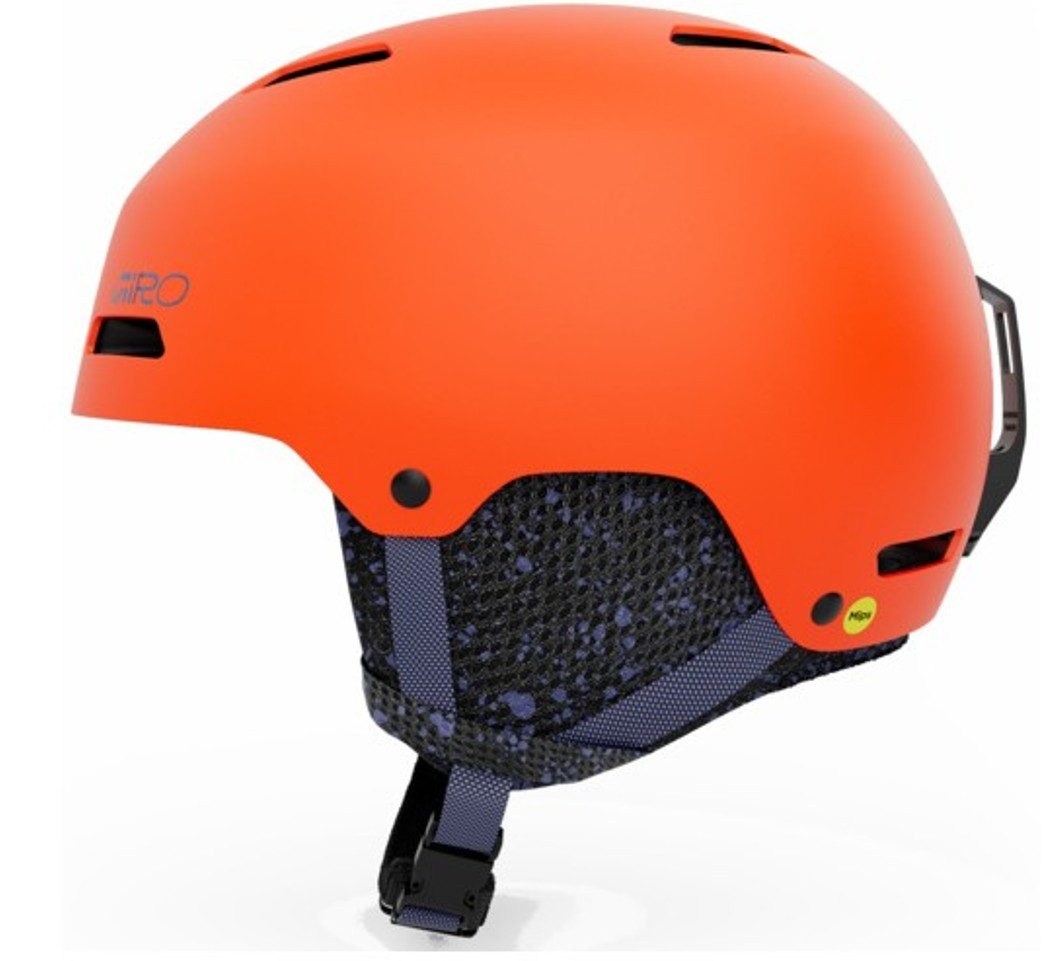 Giro Skihelm