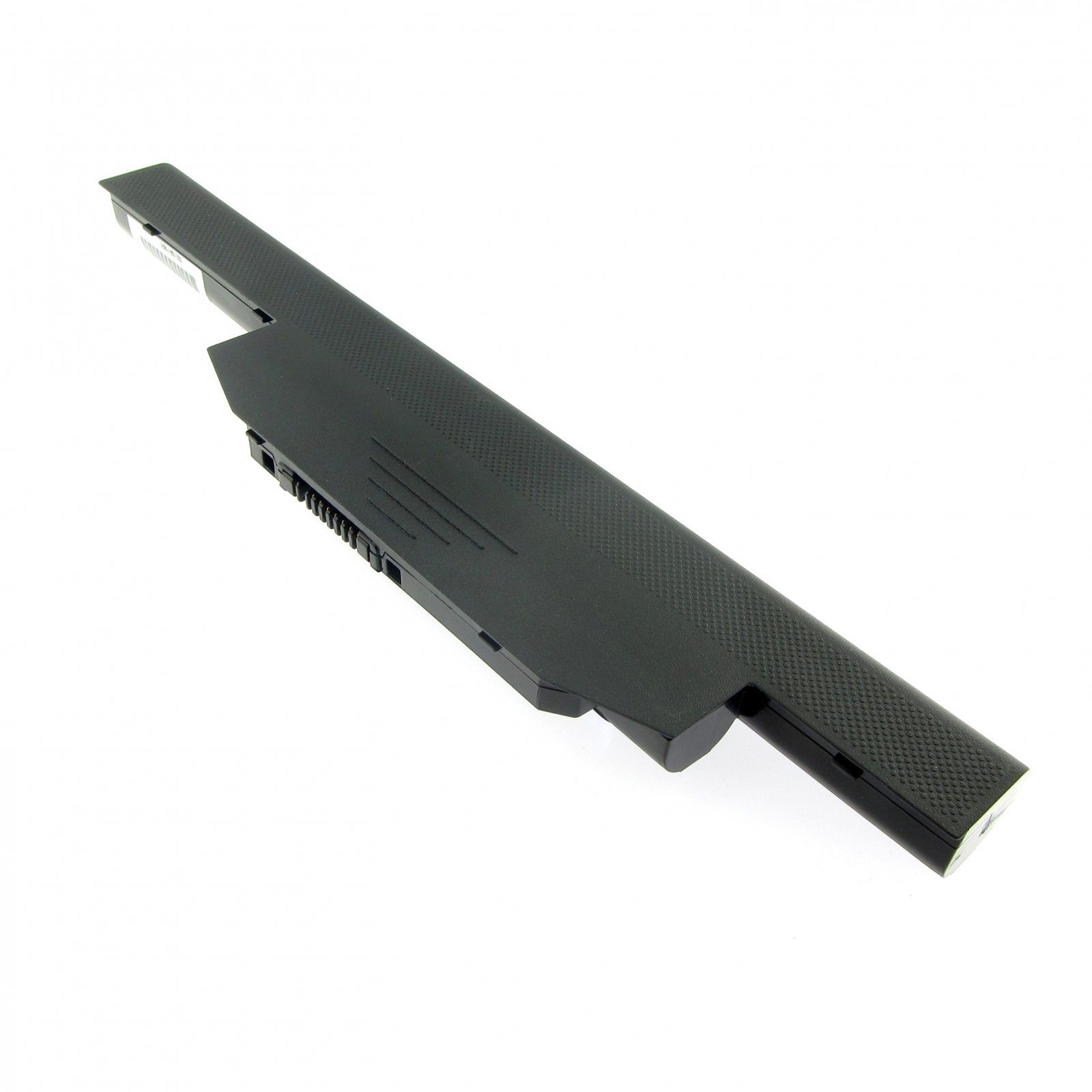 Wh, 10.8V, Zellen, LiIon, 5200mAh für LifeBook Akku Lithium-Ionen Laptop-Akku, FUJITSU 6 E546 MTXtec 56 (LiIon)