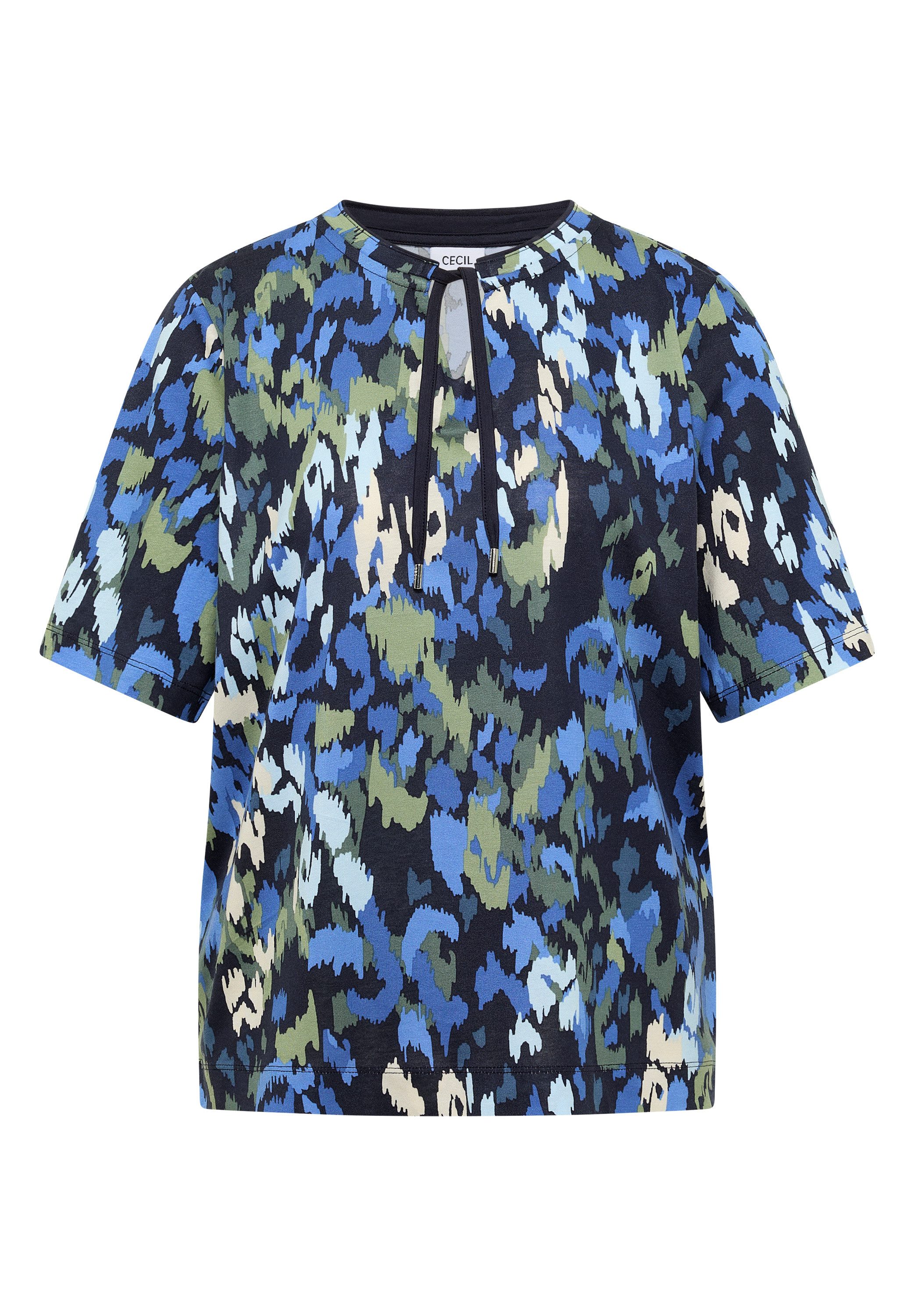 Kurzarmshirt