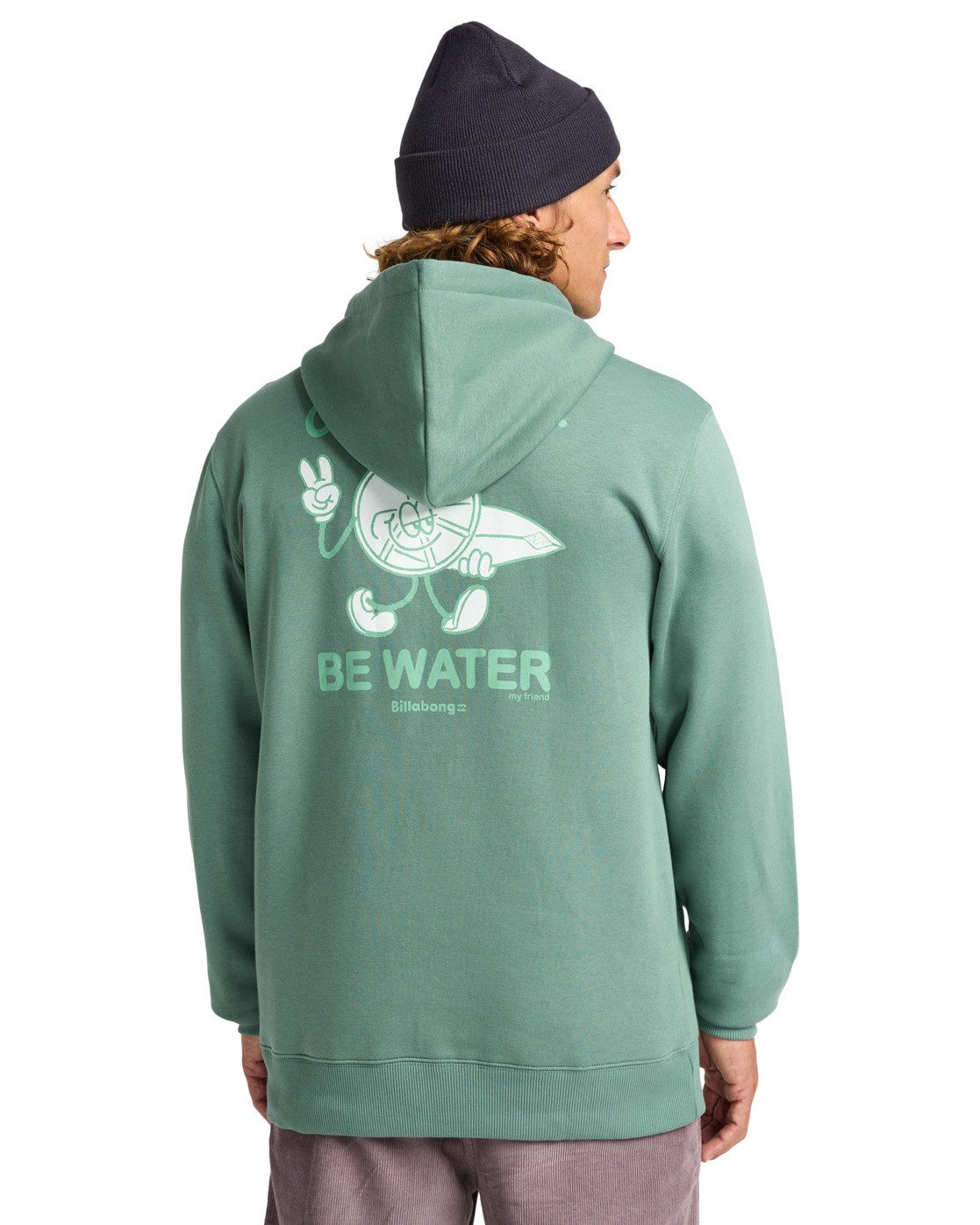 Billabong Hoodie Foundation