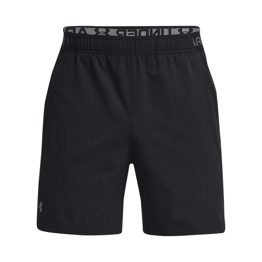 Under Armour® Trainingsshorts Under Armour Herren Shorts Vanish Woven 6in Shorts 1373718