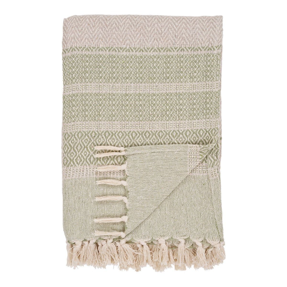 House Nordic Tagesdecke Tagesdecke Bursa aus günstig online kaufen