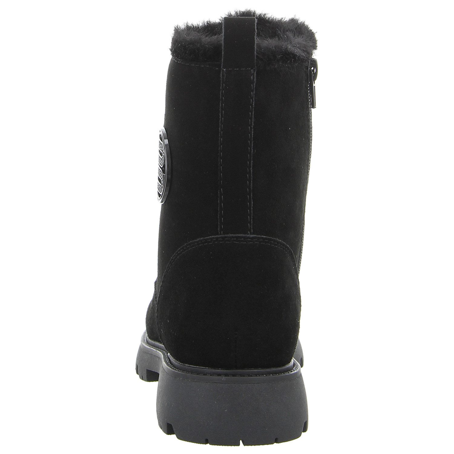 TT.Bagatt Corey Schnürstiefelette