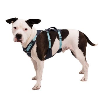 Ruffwear Hunde-Geschirr FLAGLINE HARNESS™ 30551-042, Leichtes, minimalistisches Geschirr