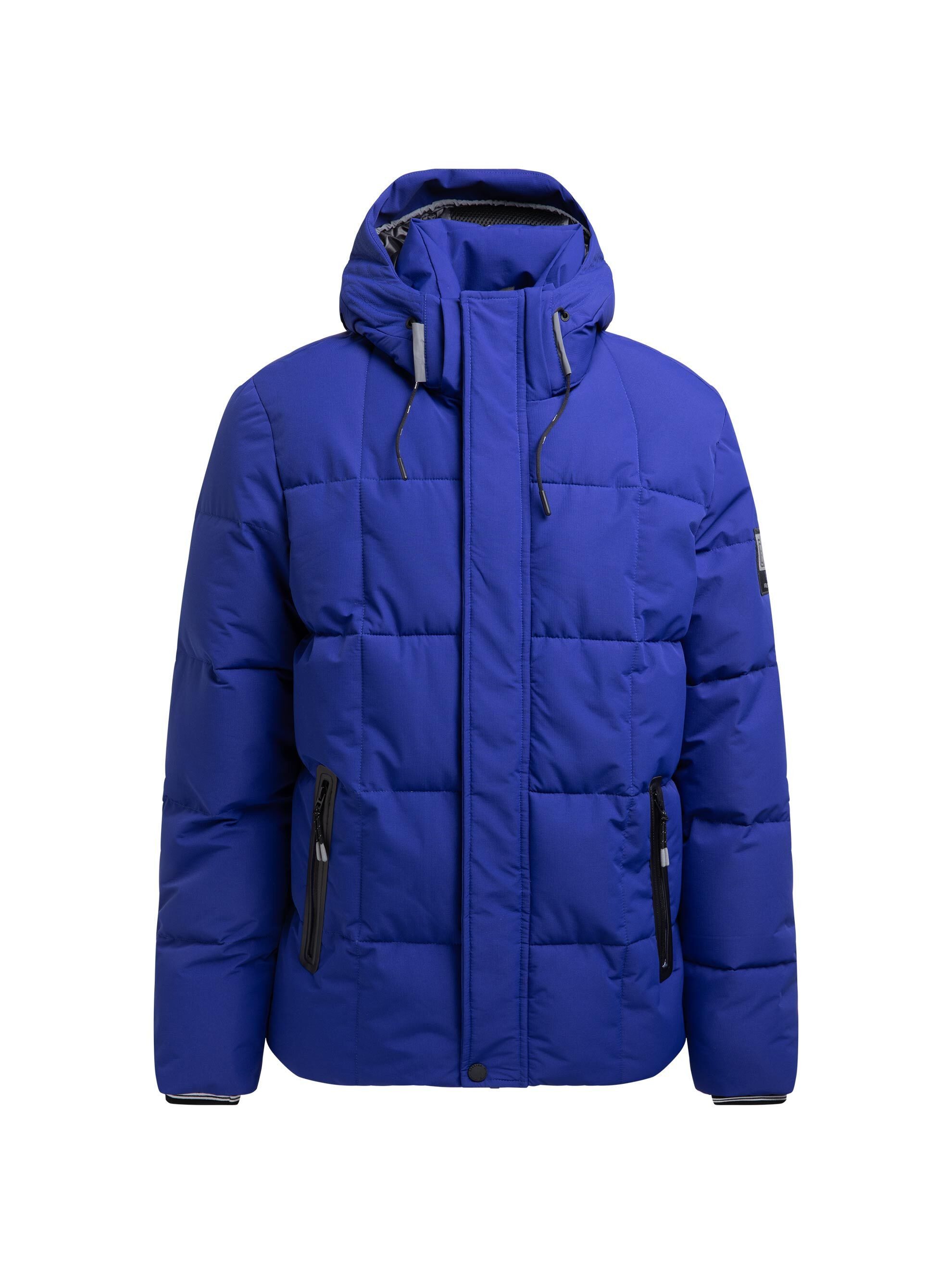 Gaastra Outdoorjacke mit reflektierendem Tape – Bild 2 von 5