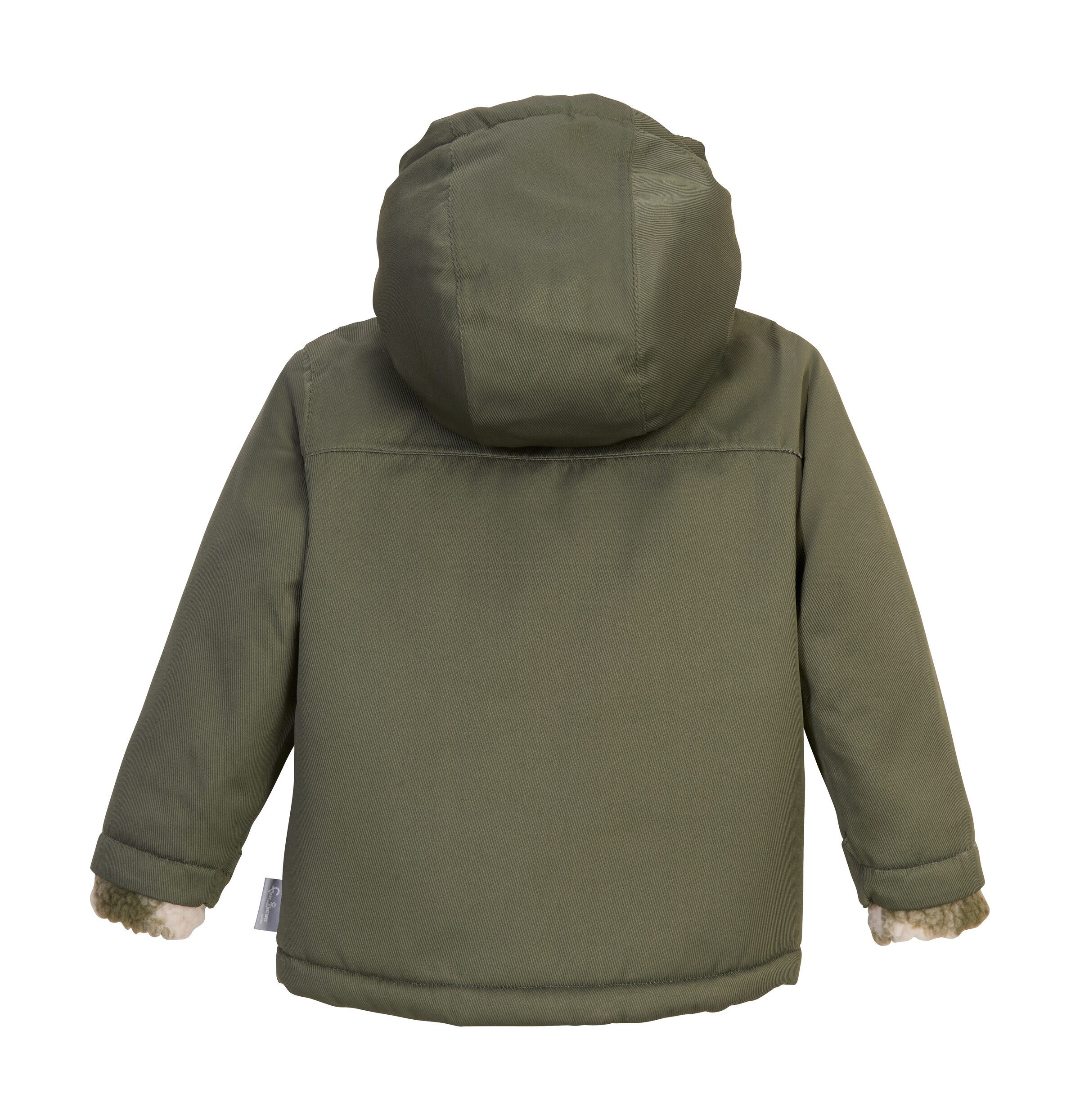first instinct by killtec Funktionsjacke FIOW 56 MNS JCKT Weich gefütterte, wasser- und winddichte Funktionsjacke