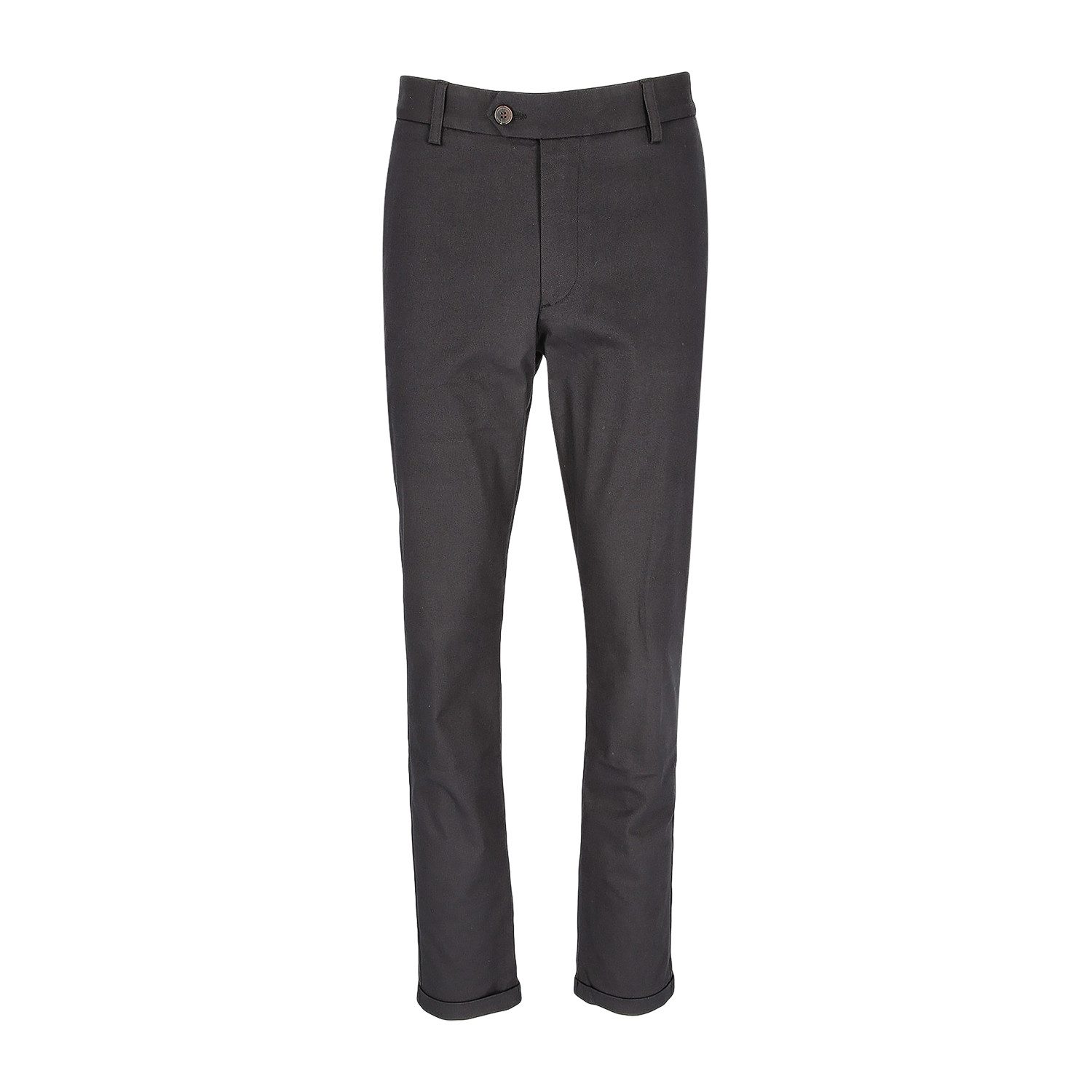 Les Deux Chinos