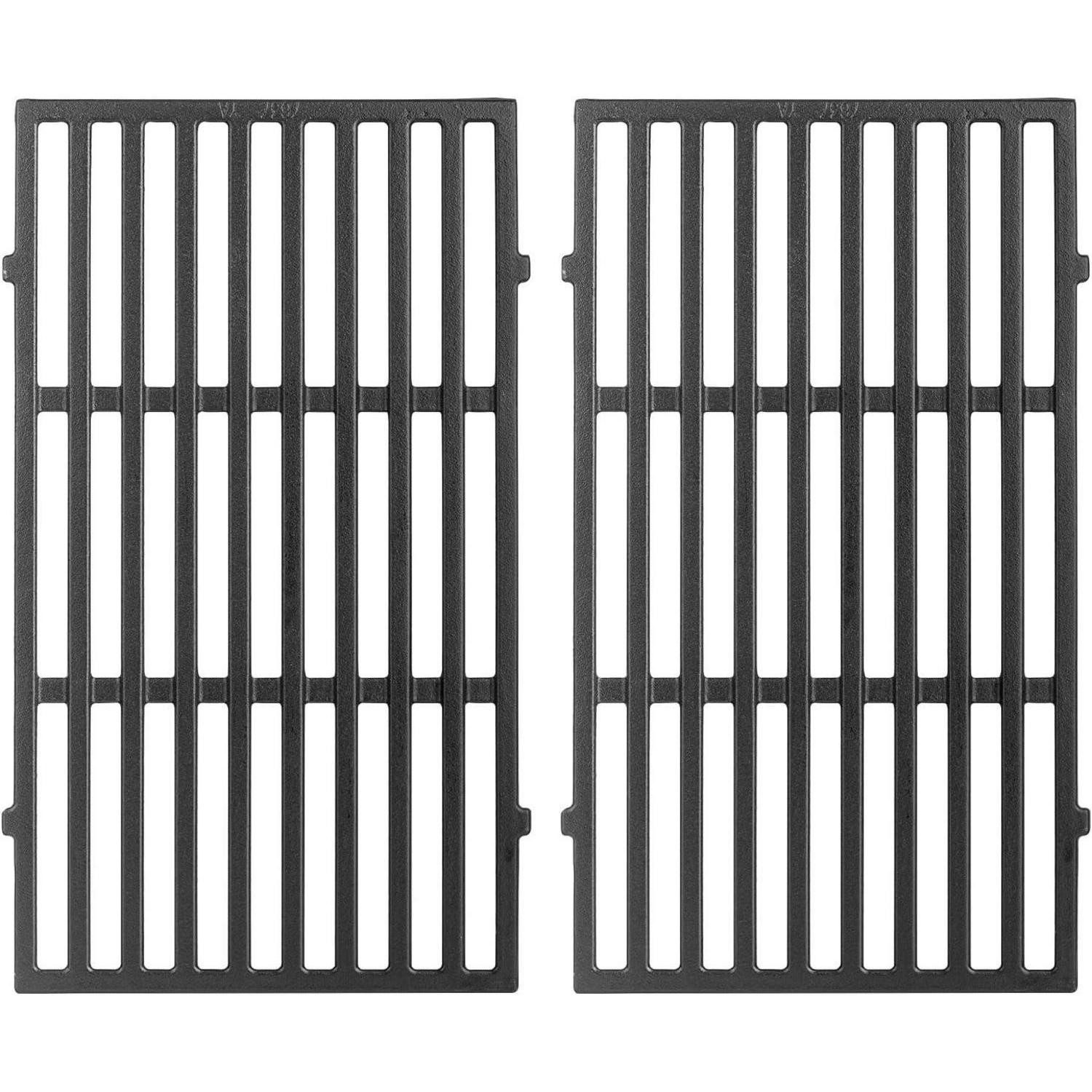 LuxusKollektion Grillrost Weber Grill Zubehör Grillrost 44.5cm für Spirit I & II 200 210 7637