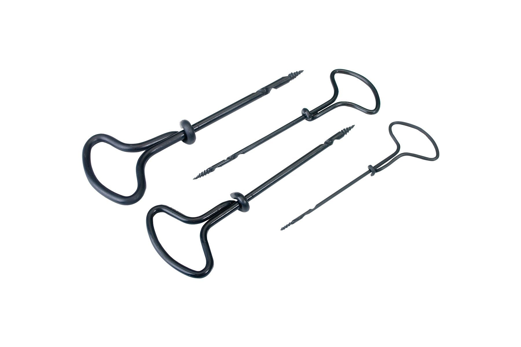 Pebaro Mehrzweckbohrer 4 Nagelbohrer, NA2-3-4-5 günstig online kaufen