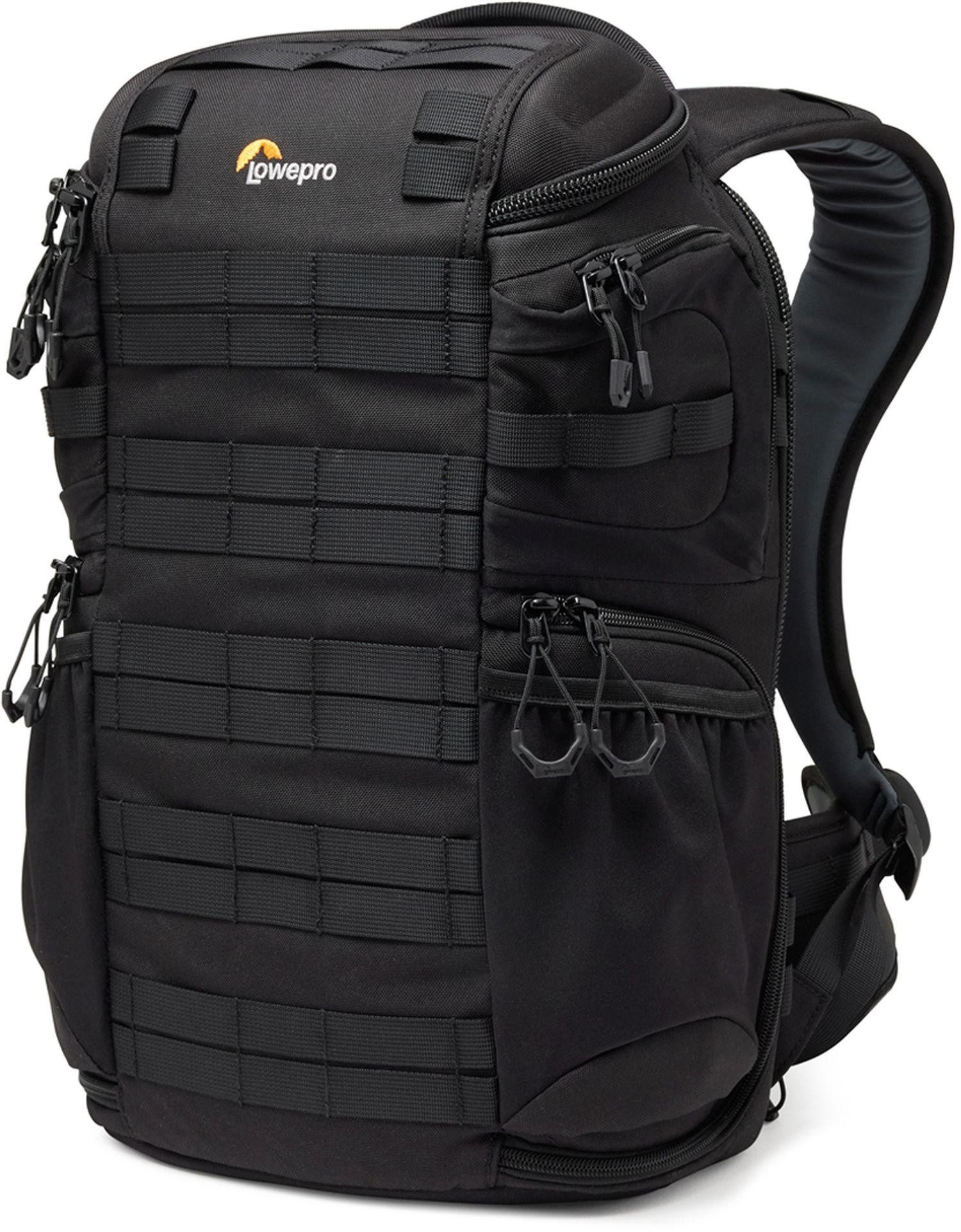 Lowepro Fotorucksack ProTactic BP 350 AW III schwarz