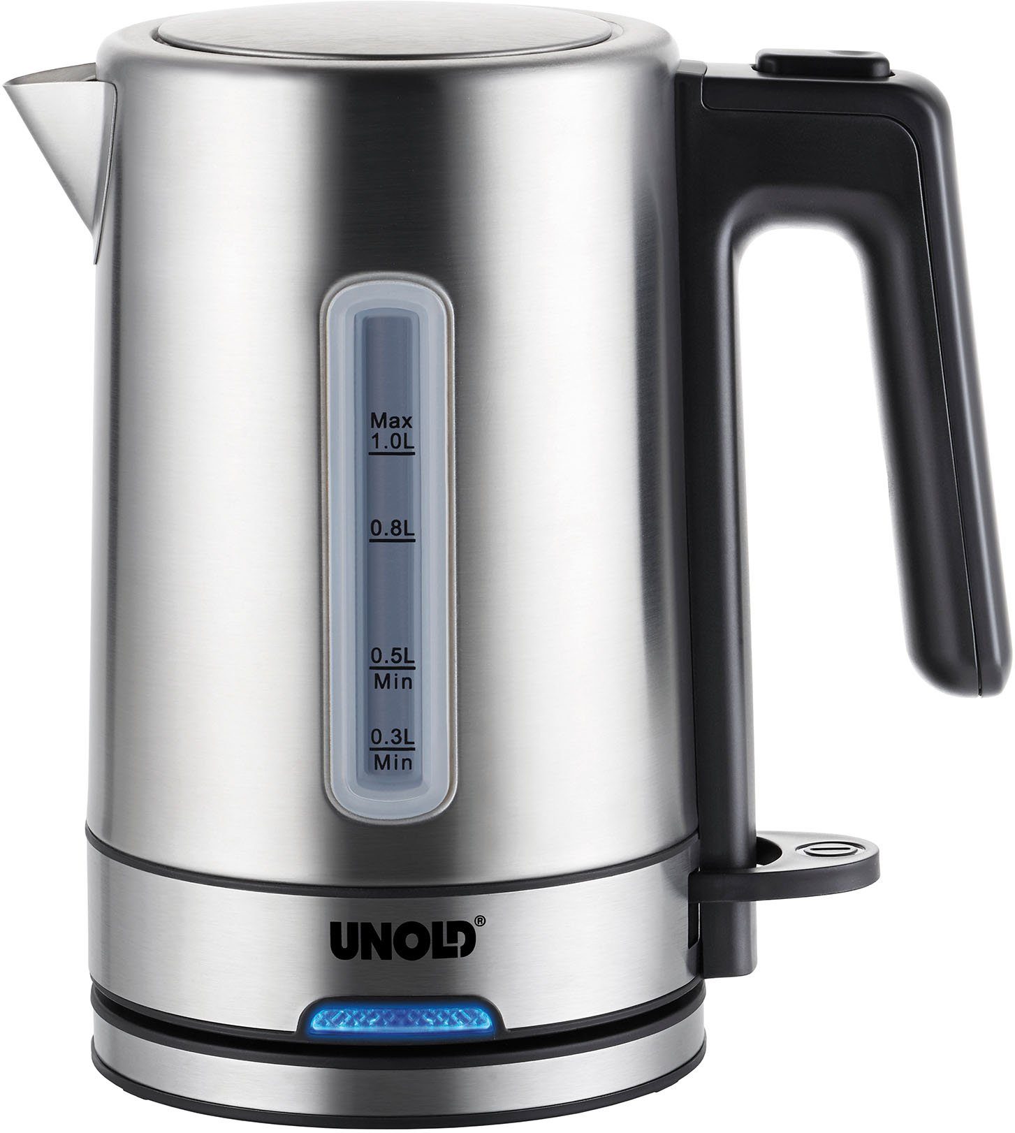 Unold Wasserkocher Blitzkocher One 18020, 1 l, 2200 W online Severin Wasser Teekocher WK 3473, 2200 W kaufen | OTTO