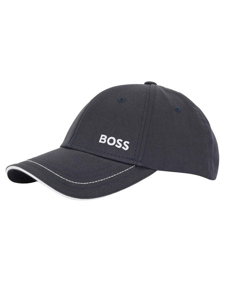 BOSS Visor Herren Cap CAP-1, Material: Obermaterial: 100% Baumwolle