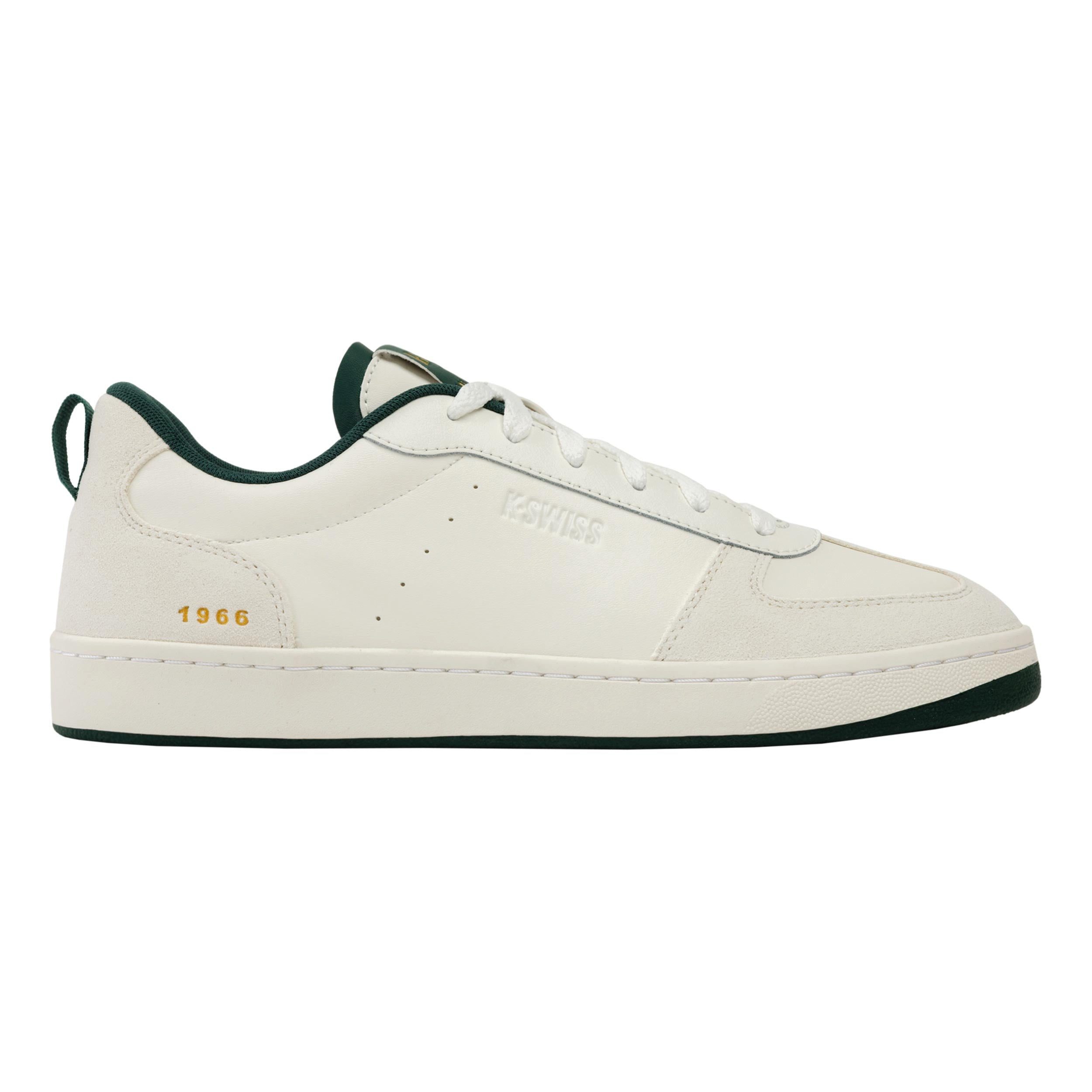 K-Swiss Court Varsity - Sneaker Sneaker